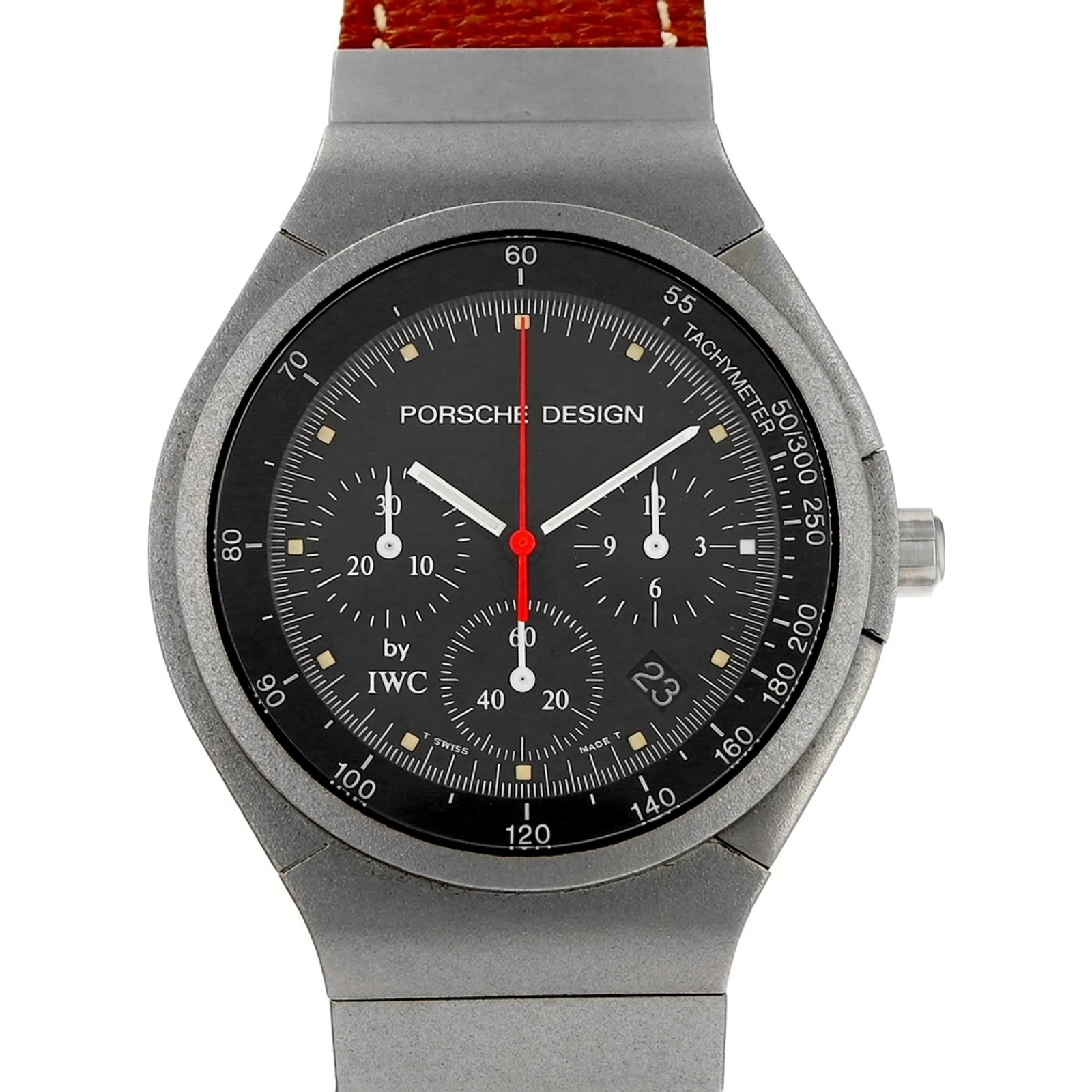 IWC Porsche Design IW3743