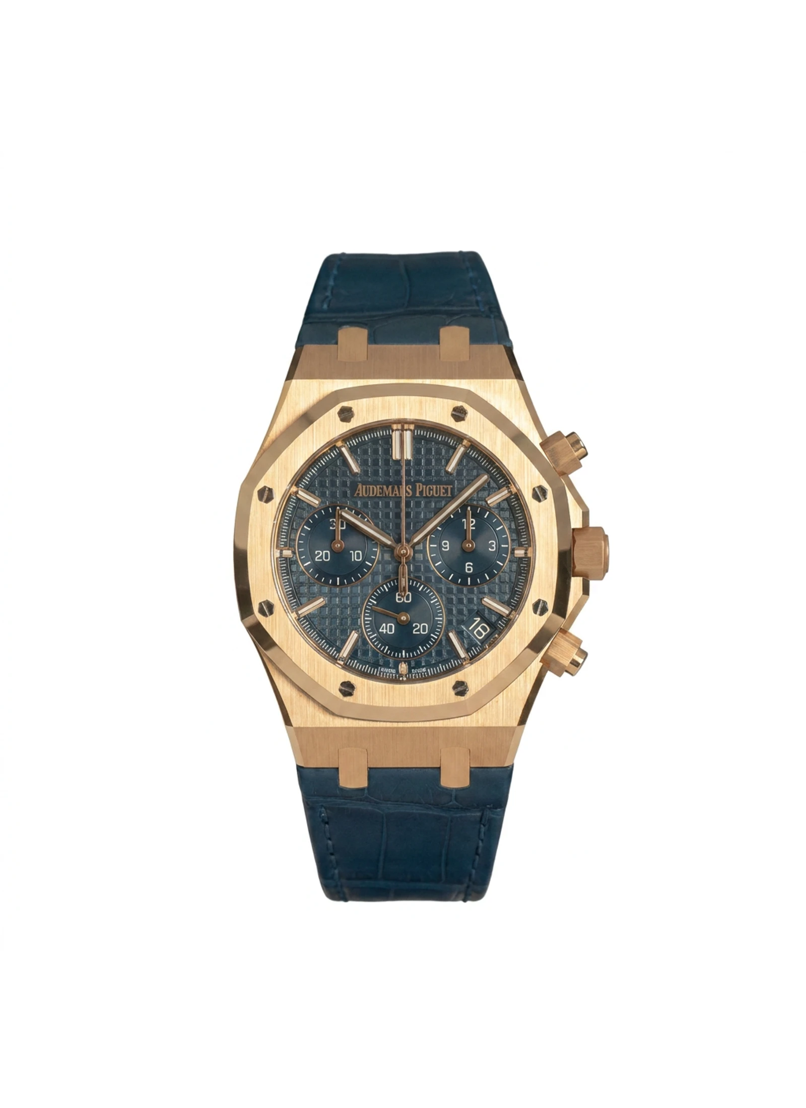 Audemars Piguet Royal Oak Chronograph 26240OR.OO.D315CR.01