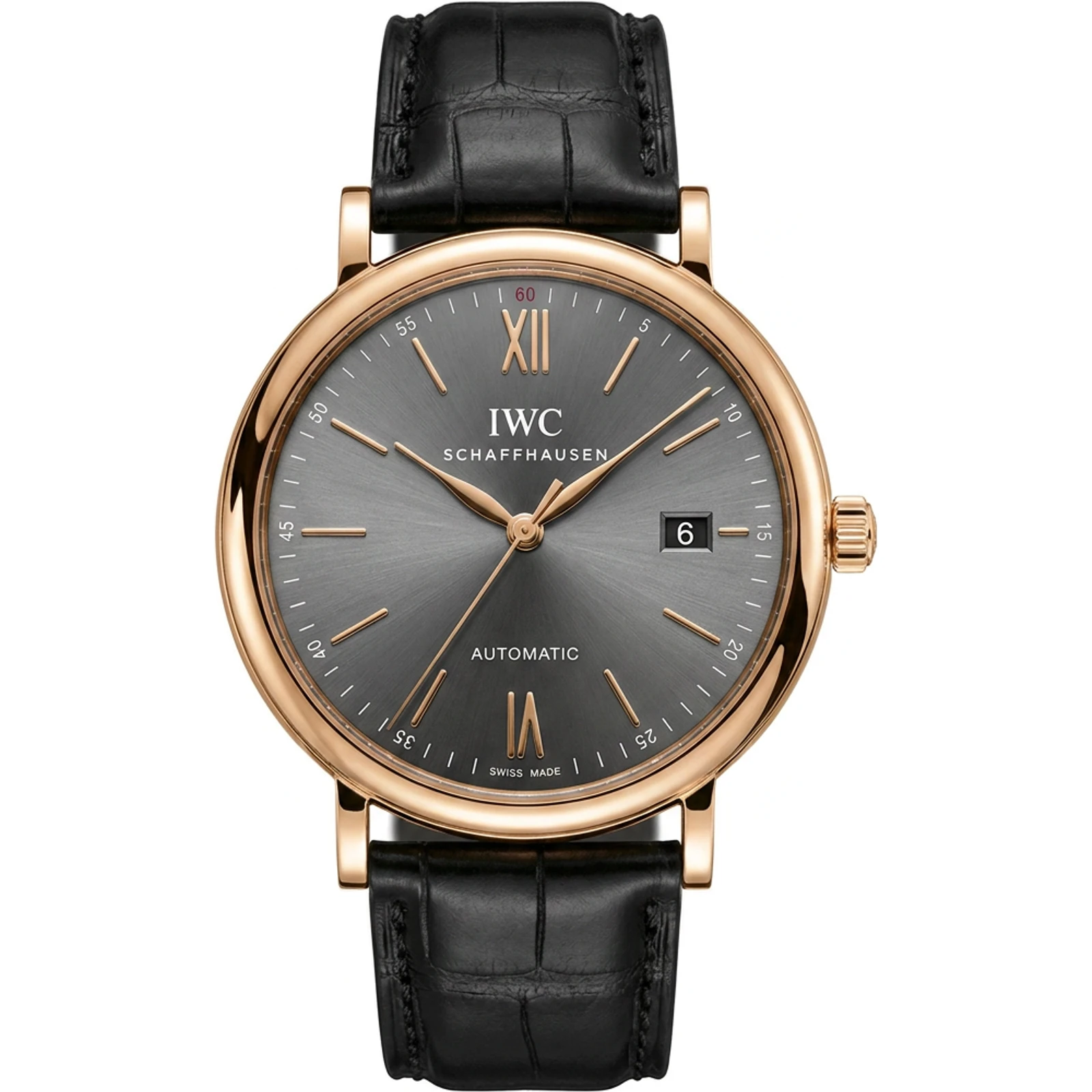 IWC Portofino Automatic IW356511