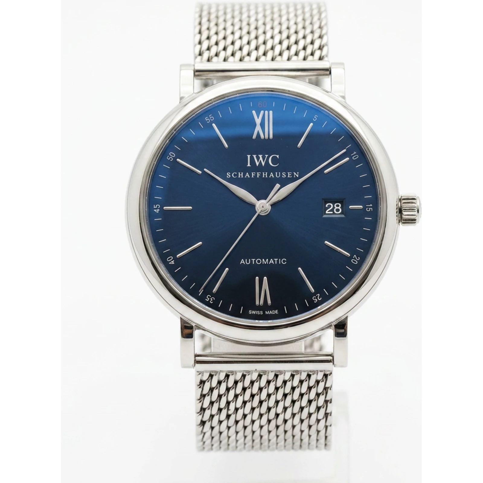 IWC Portofino Automatic IW356508