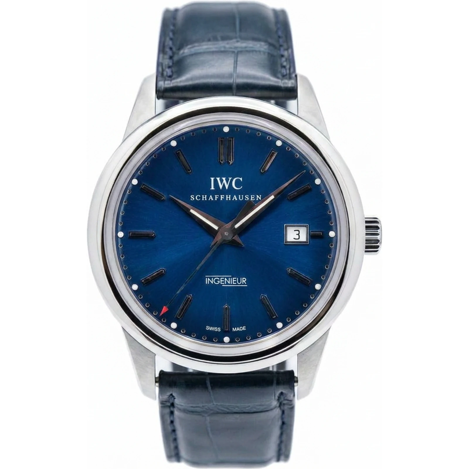 IWC Ingenieur Automatic IW323310