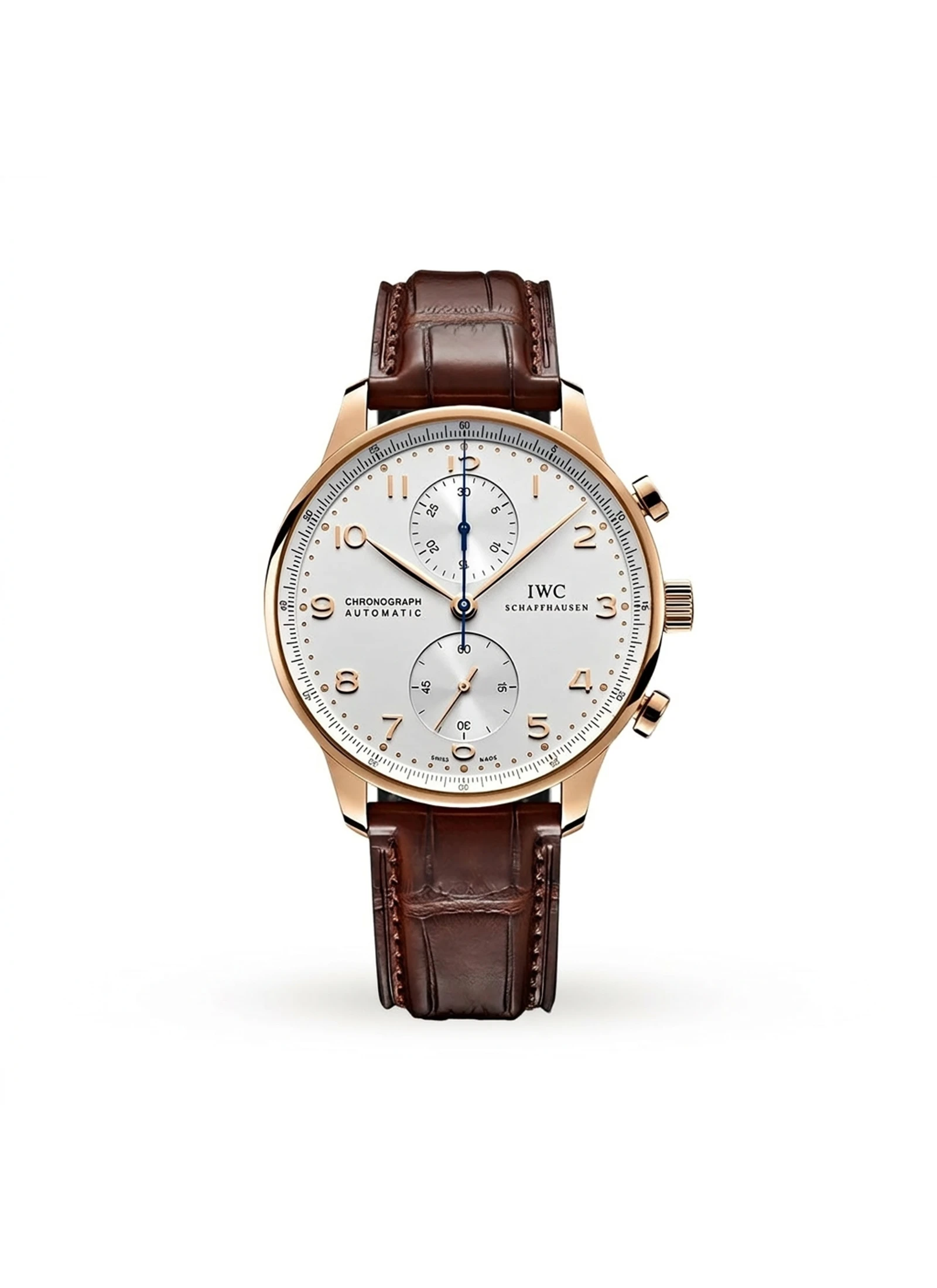 IWC Portugieser Chronograph IW371447