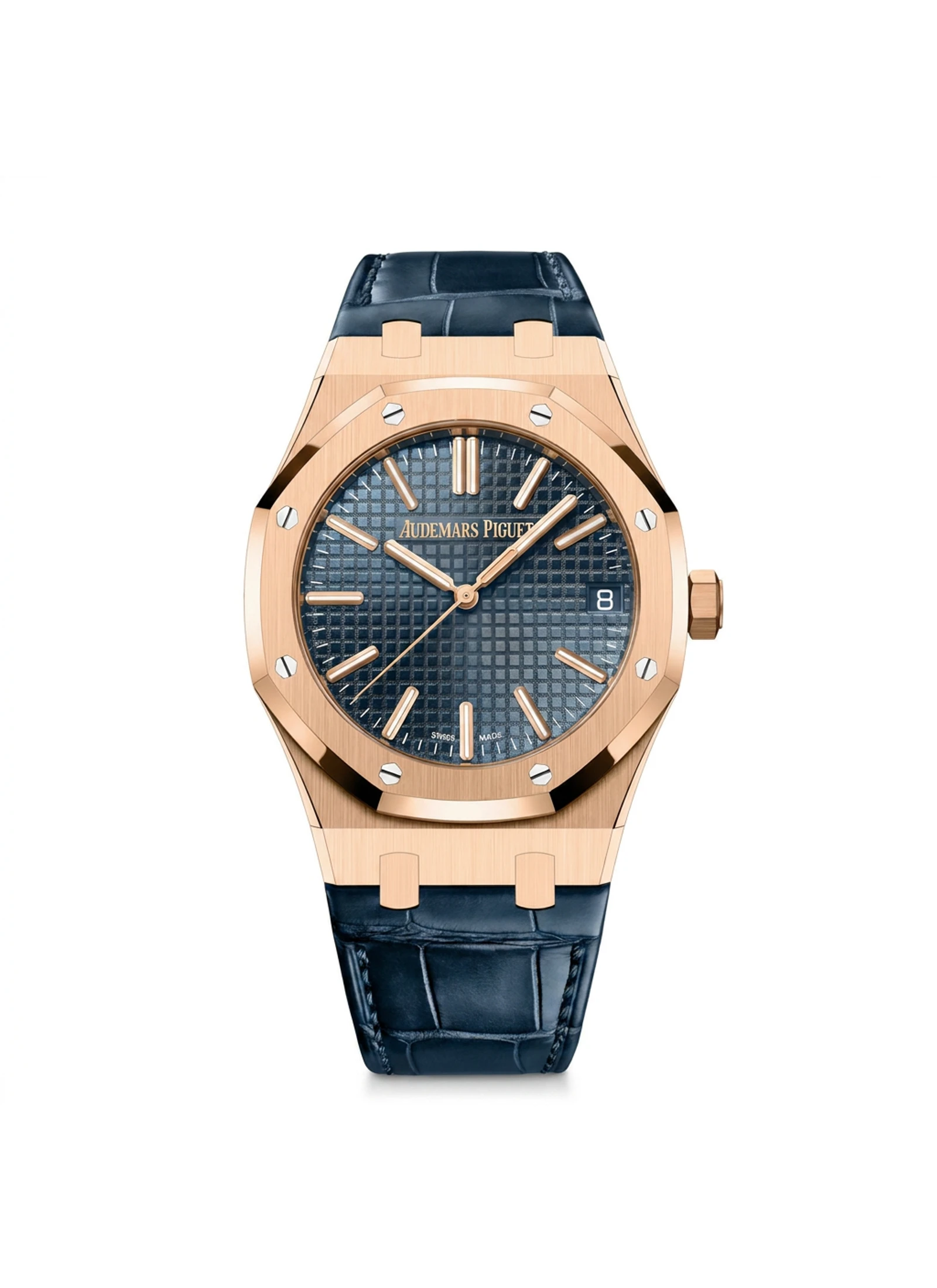 Audemars Piguet Royal Oak Selfwinding 15510OR.OO.D315CR.02