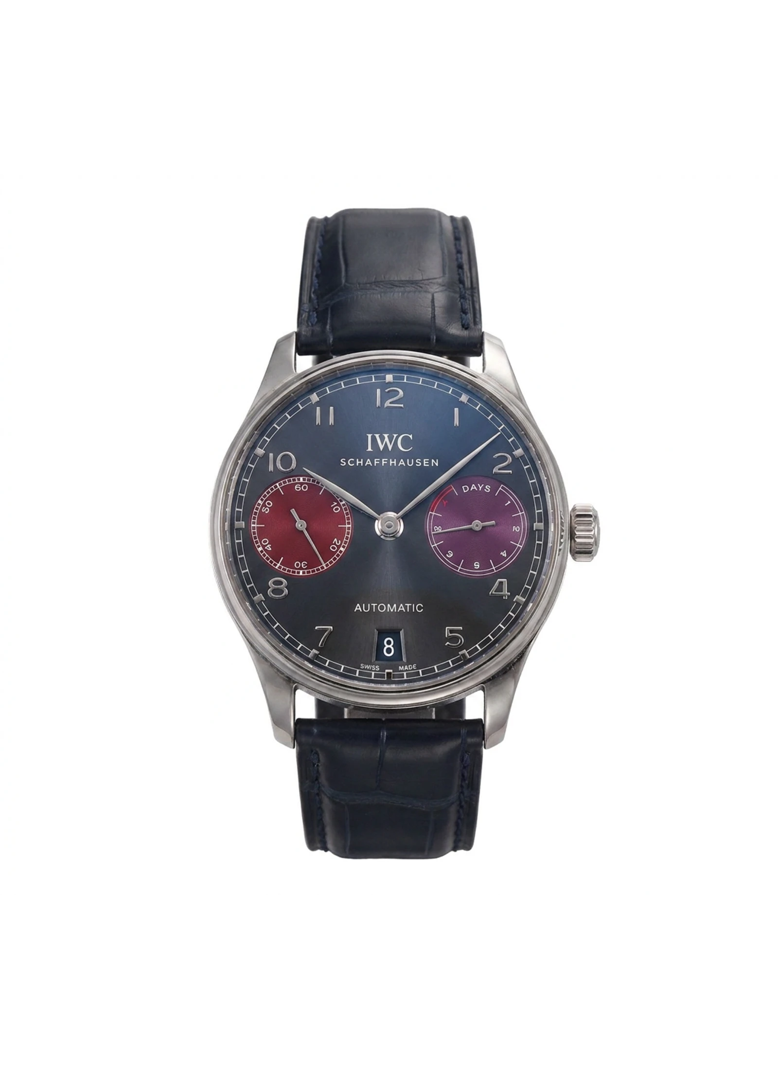 IWC Portuguese Automatic IW500114