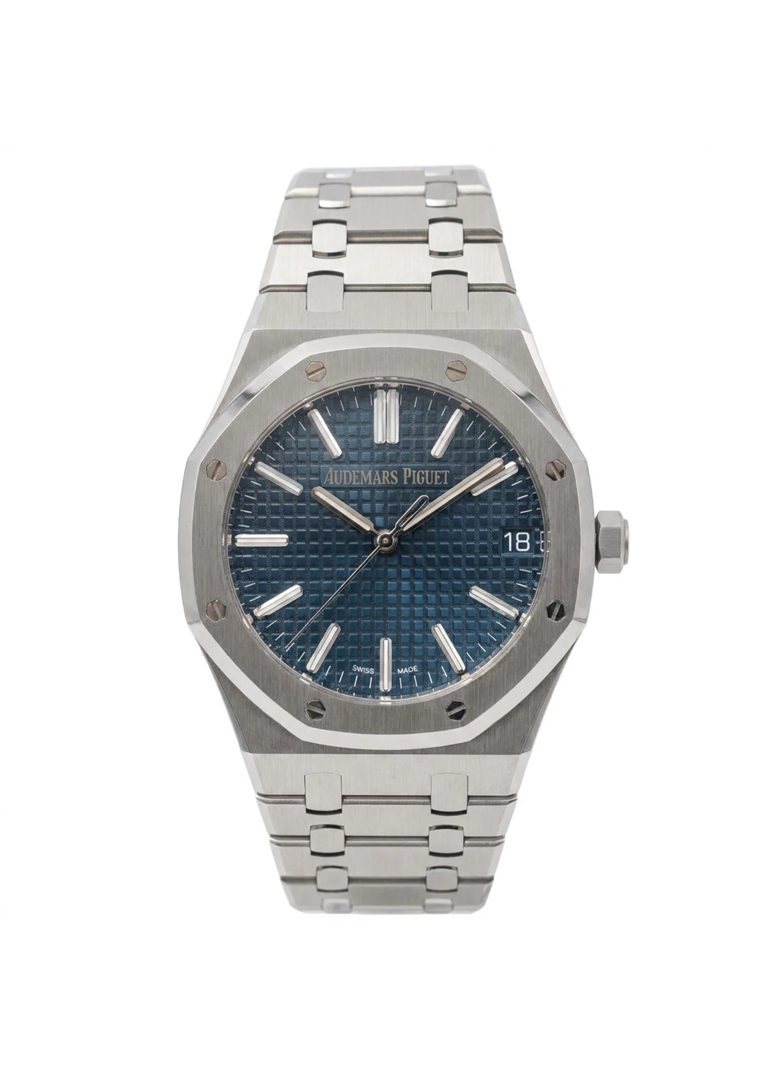 Audemars Piguet Royal Oak Selfwinding 15510ST.OO.1320ST.06