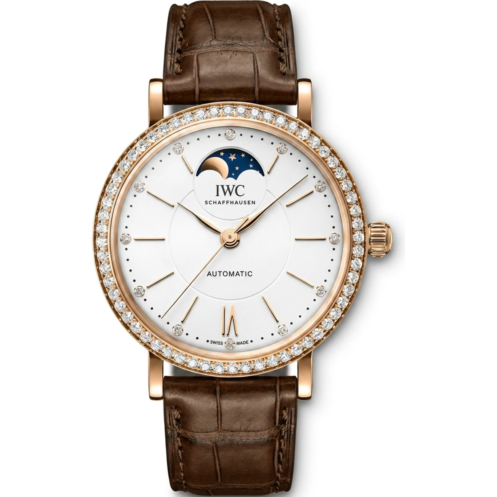IWC Portofino Automatic IW659602