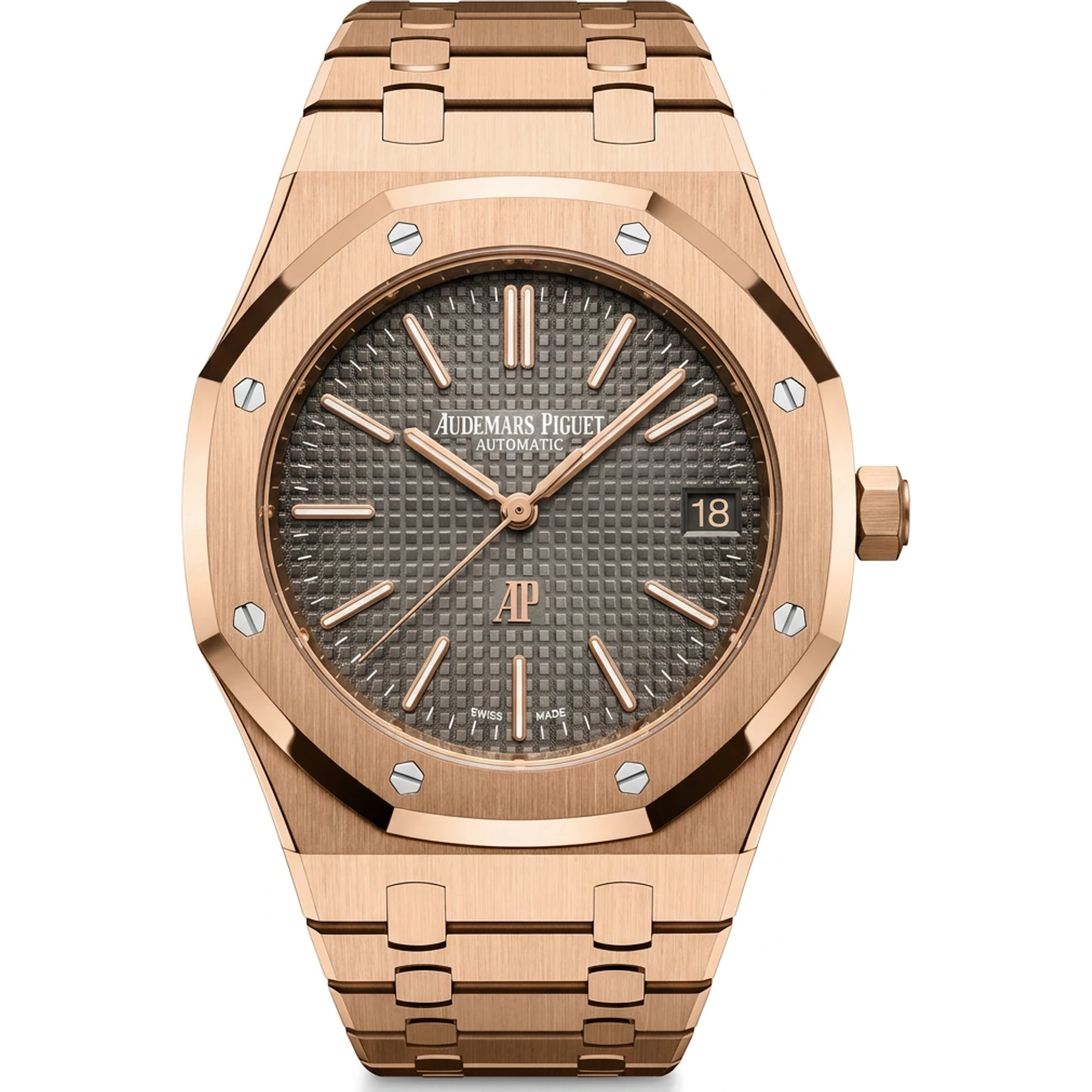 Audemars Piguet Royal Oak Jumbo 16202OR.OO.1240OR.02