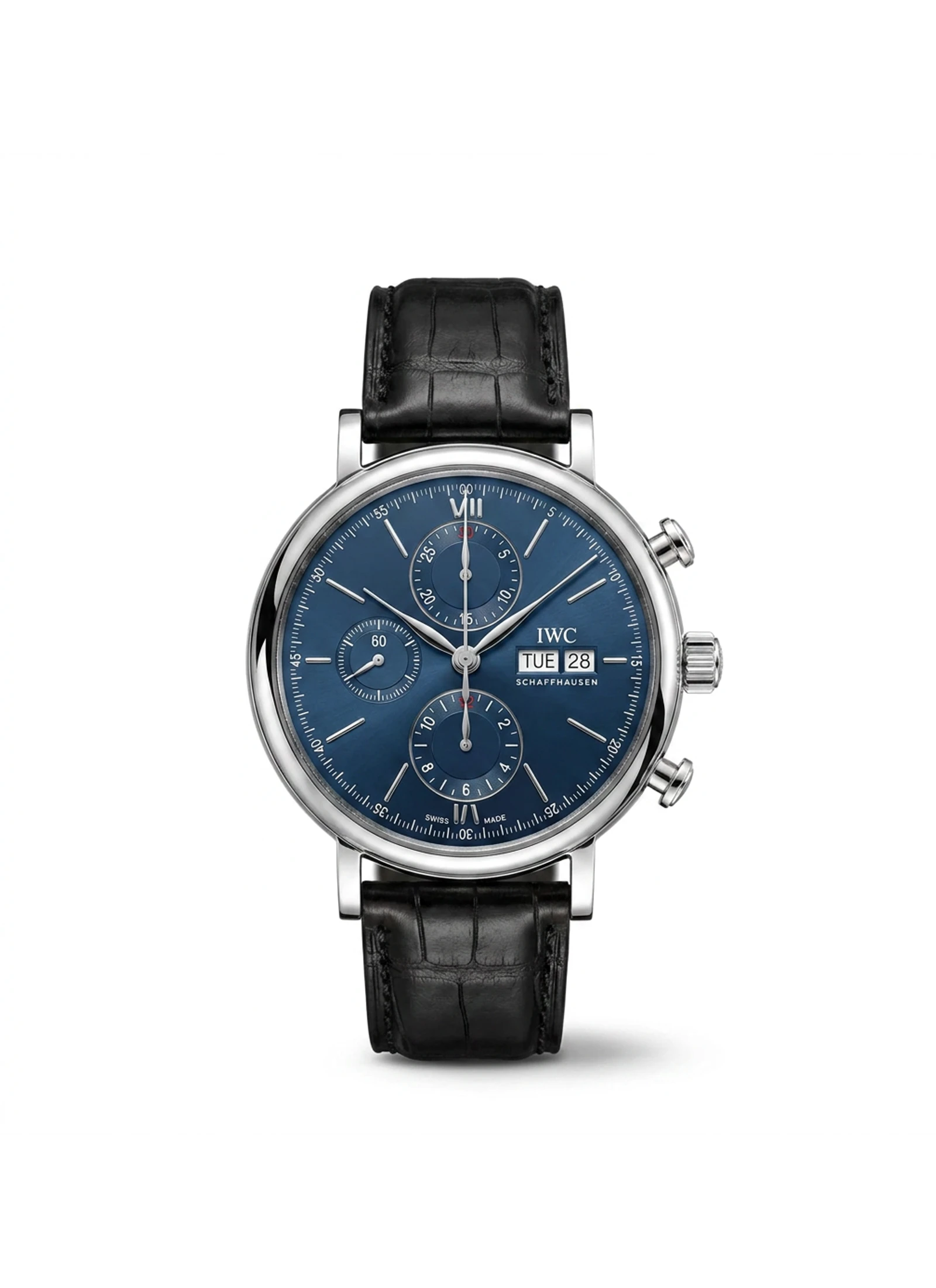 IWC Portofino Automatic 37 IW458606