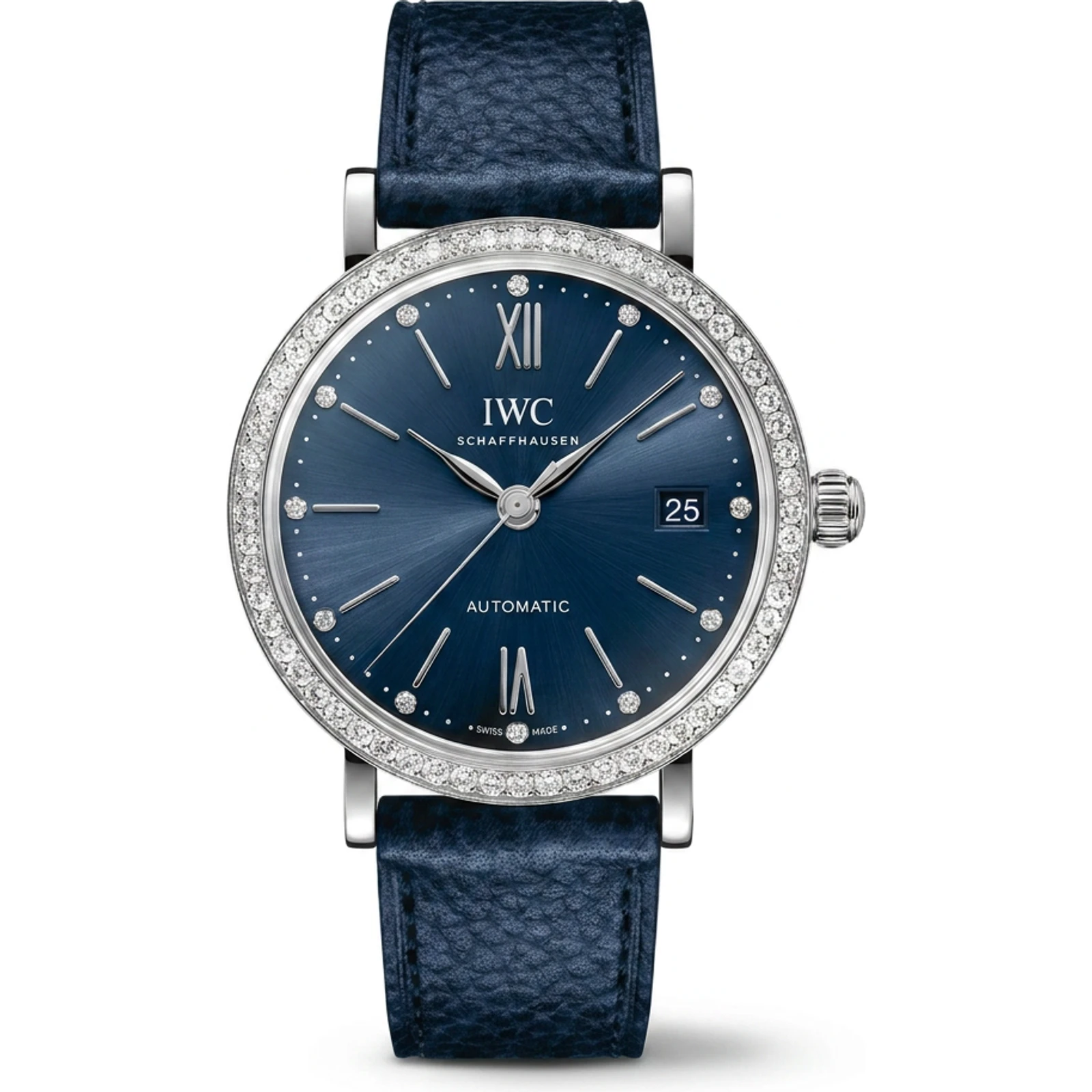 IWC Portofino Automatic IW658602