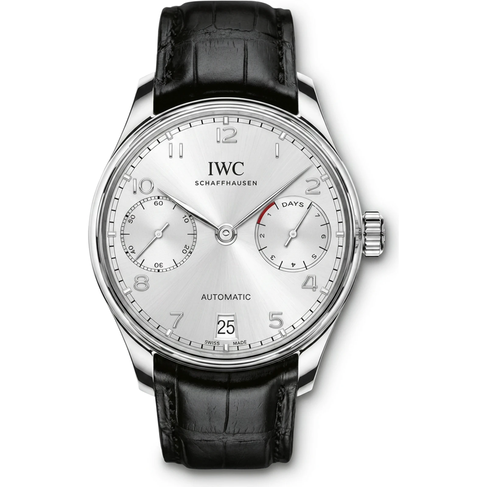 IWC Portuguese Automatic 5007