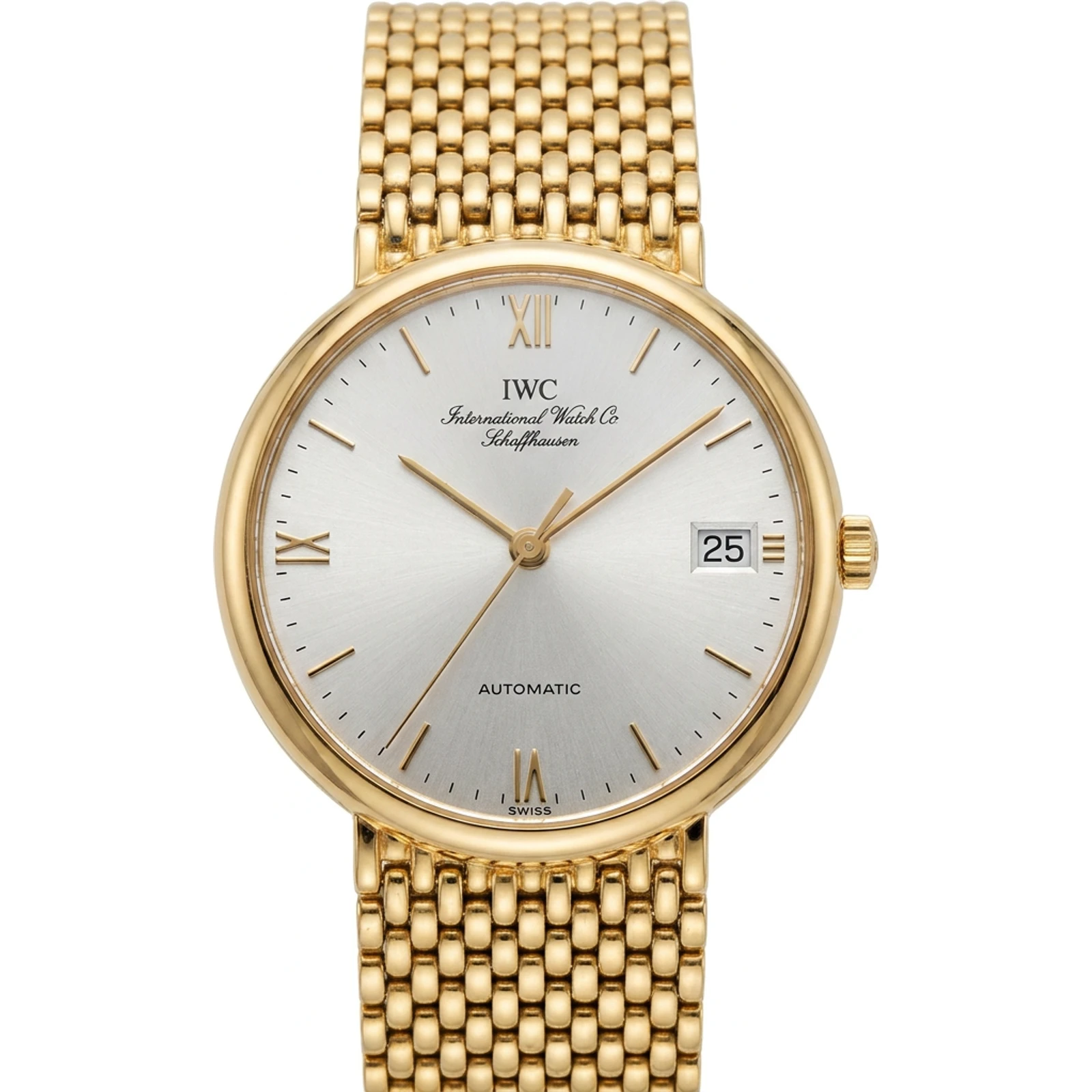 IWC Portofino IW925101
