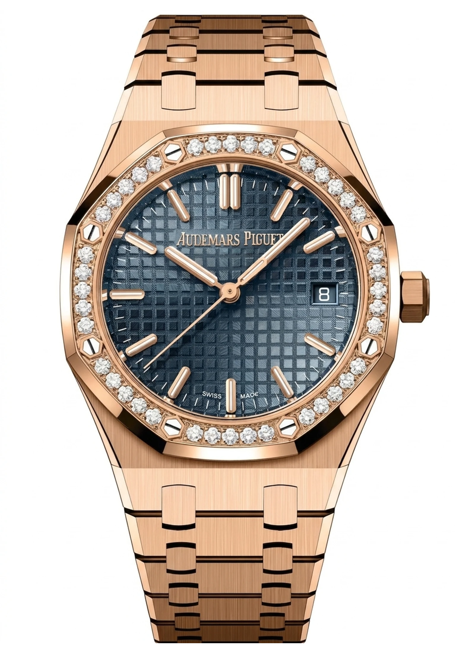 Audemars Piguet Royal Oak Selfwinding 77451OR.ZZ.1361OR.04