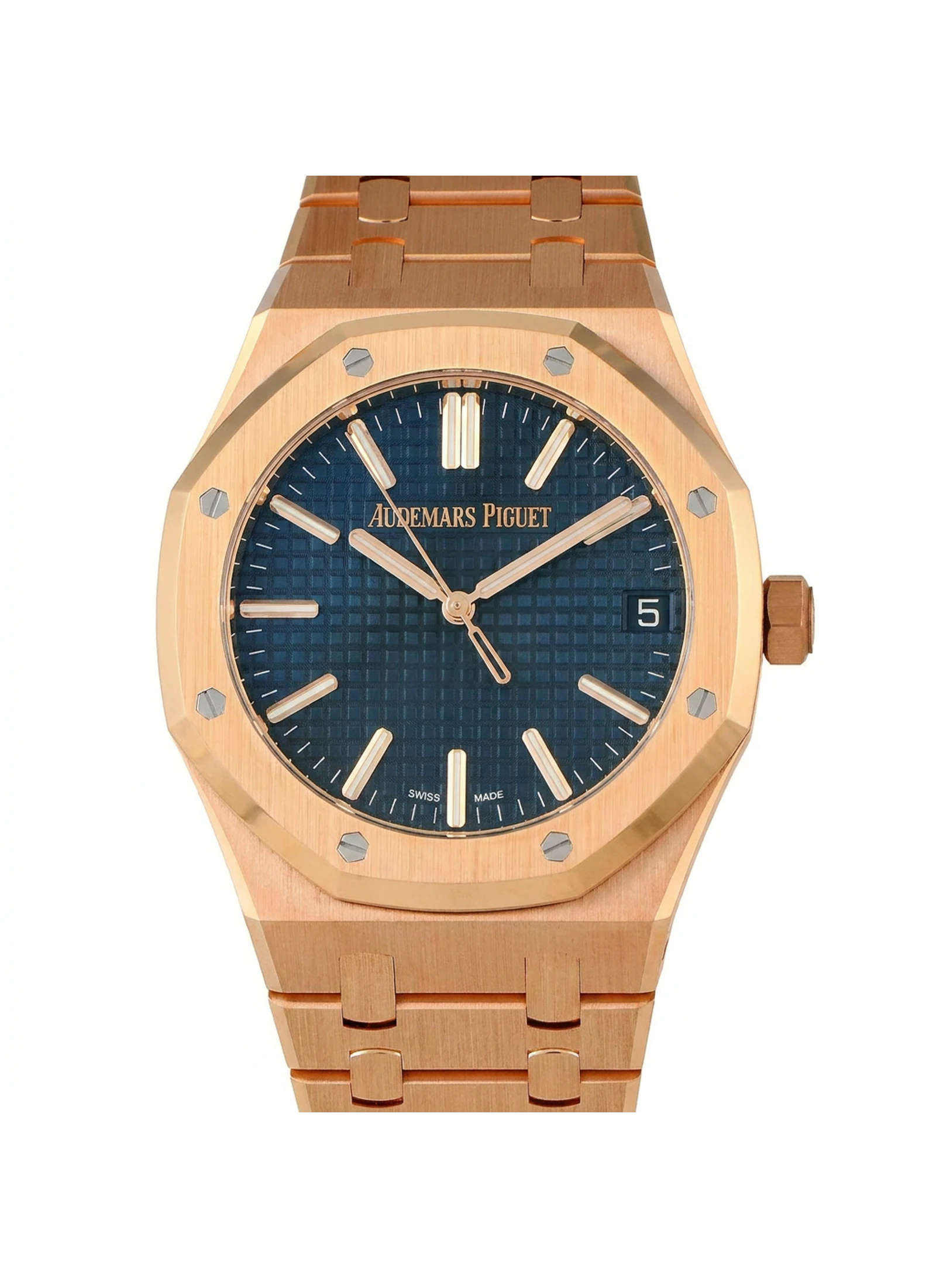 Audemars Piguet Royal Oak Selfwinding 15510OR.OO.D315CR.01