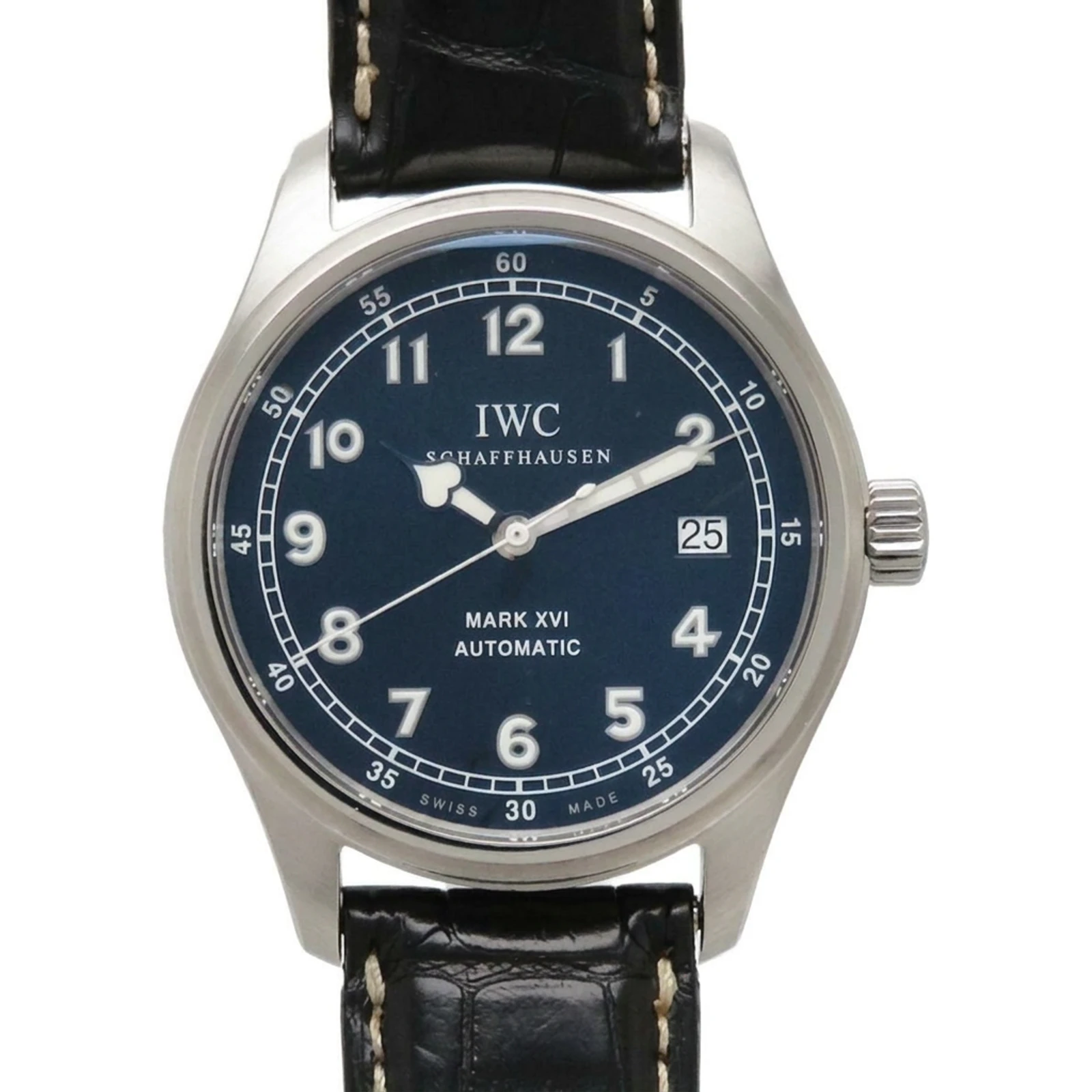 IWC Pilot Mark IW325516