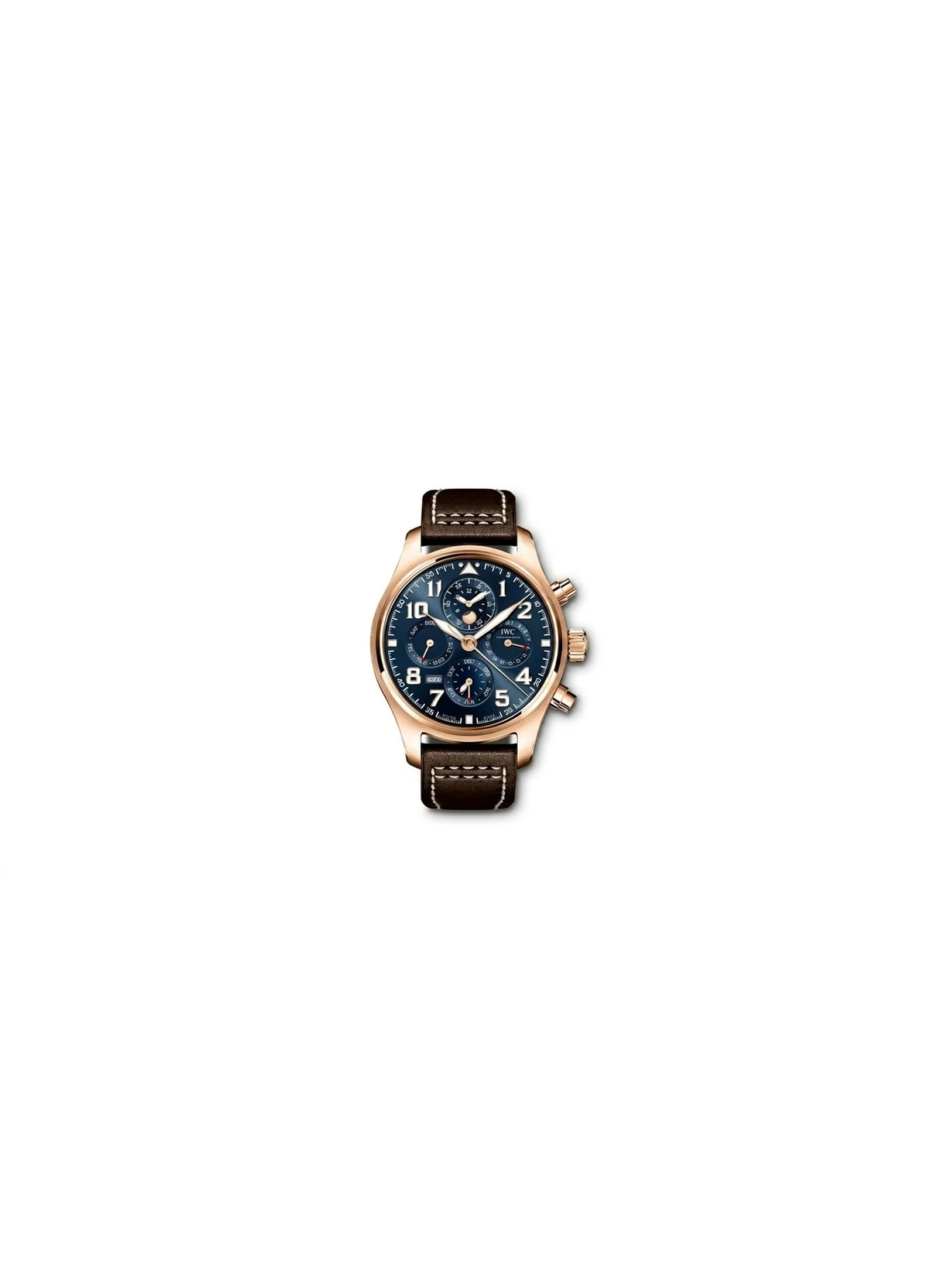 IWC Le Petit Prince Perpetual Calendar IW392202