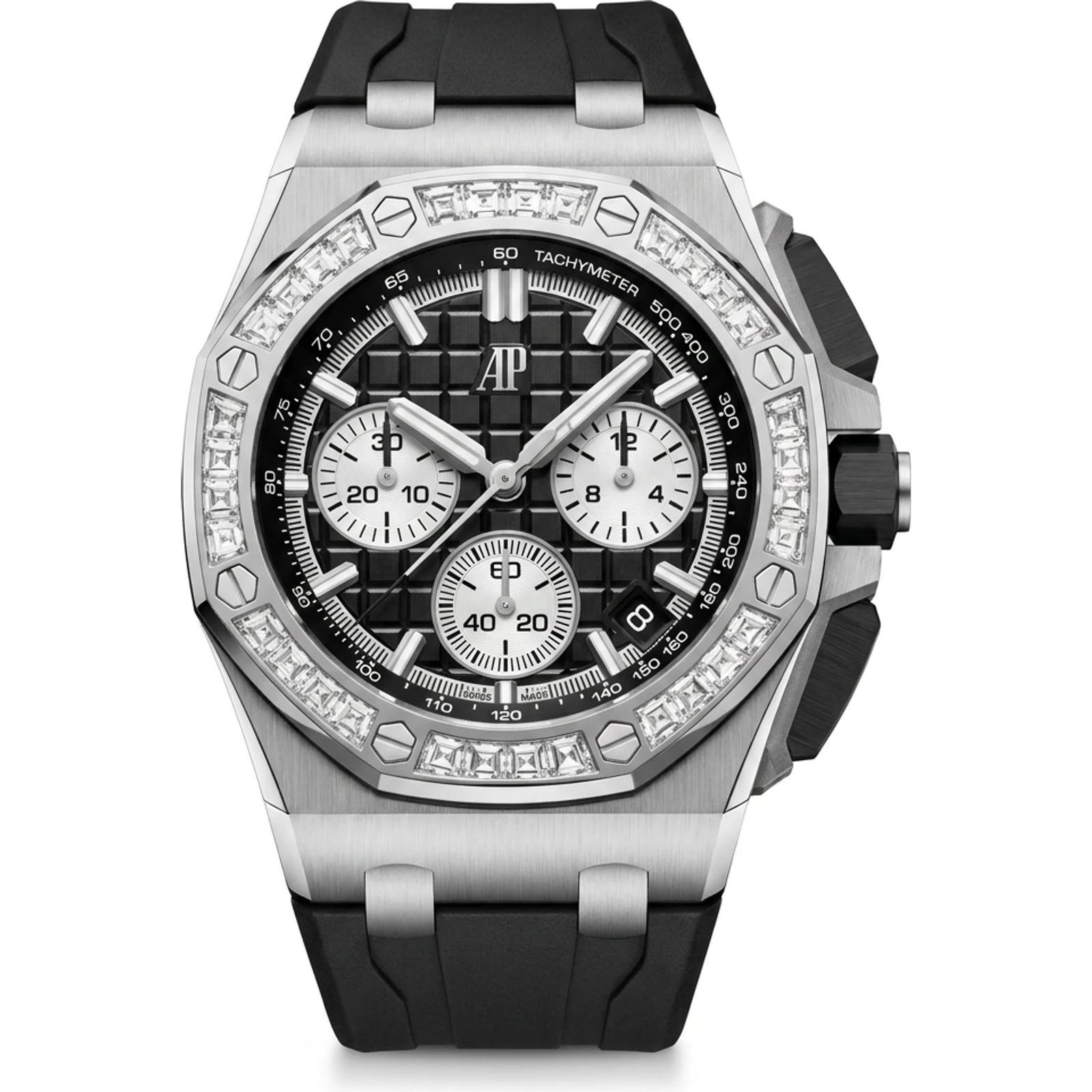 Audemars Piguet Royal Oak Offshore Chronograph 26424BC.ZZ.D002CA.01
