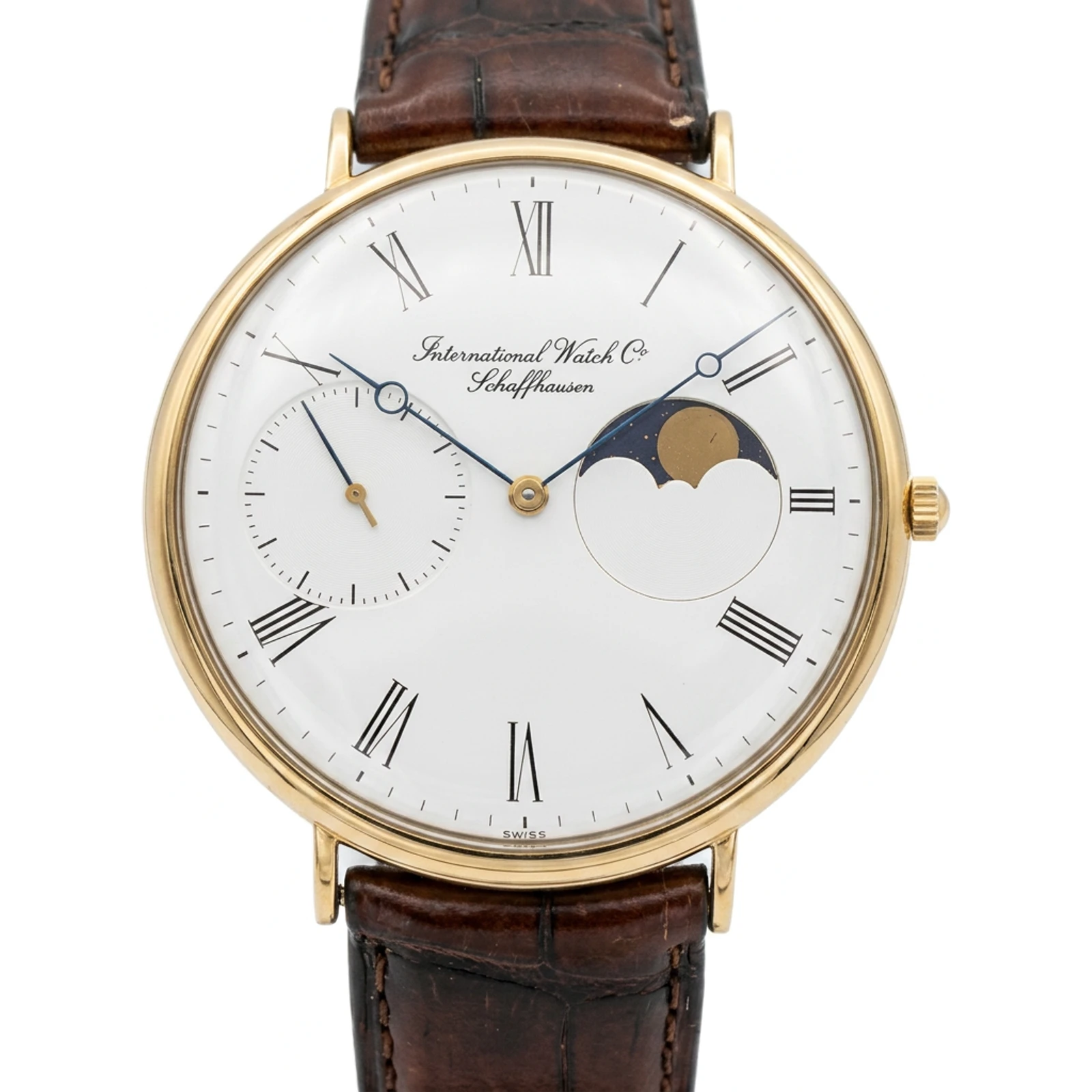 IWC Portofino IW5251