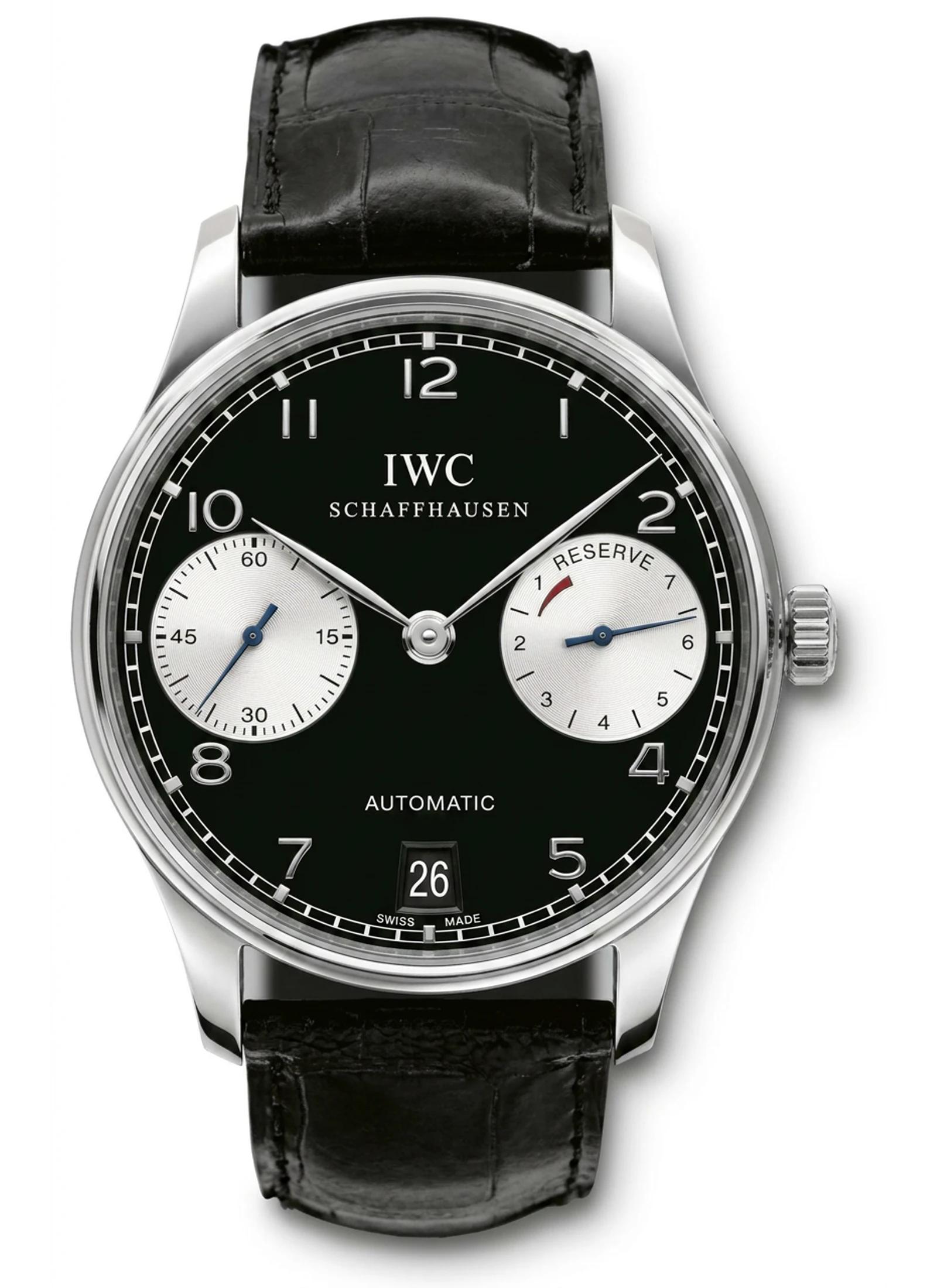 IWC Portuguese IW500001