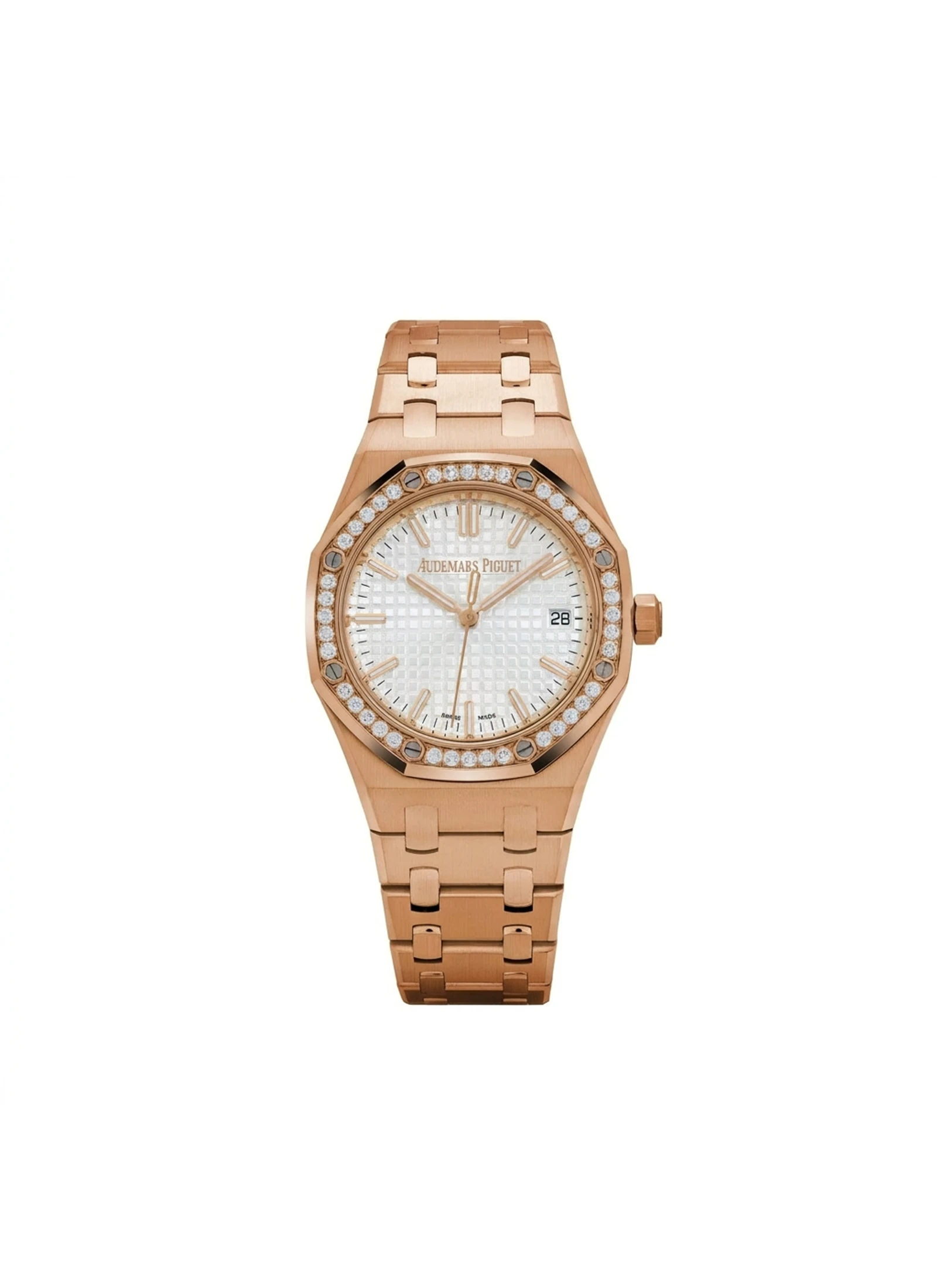 Audemars Piguet Royal Oak Selfwinding 77451OR.ZZ.1361OR.03