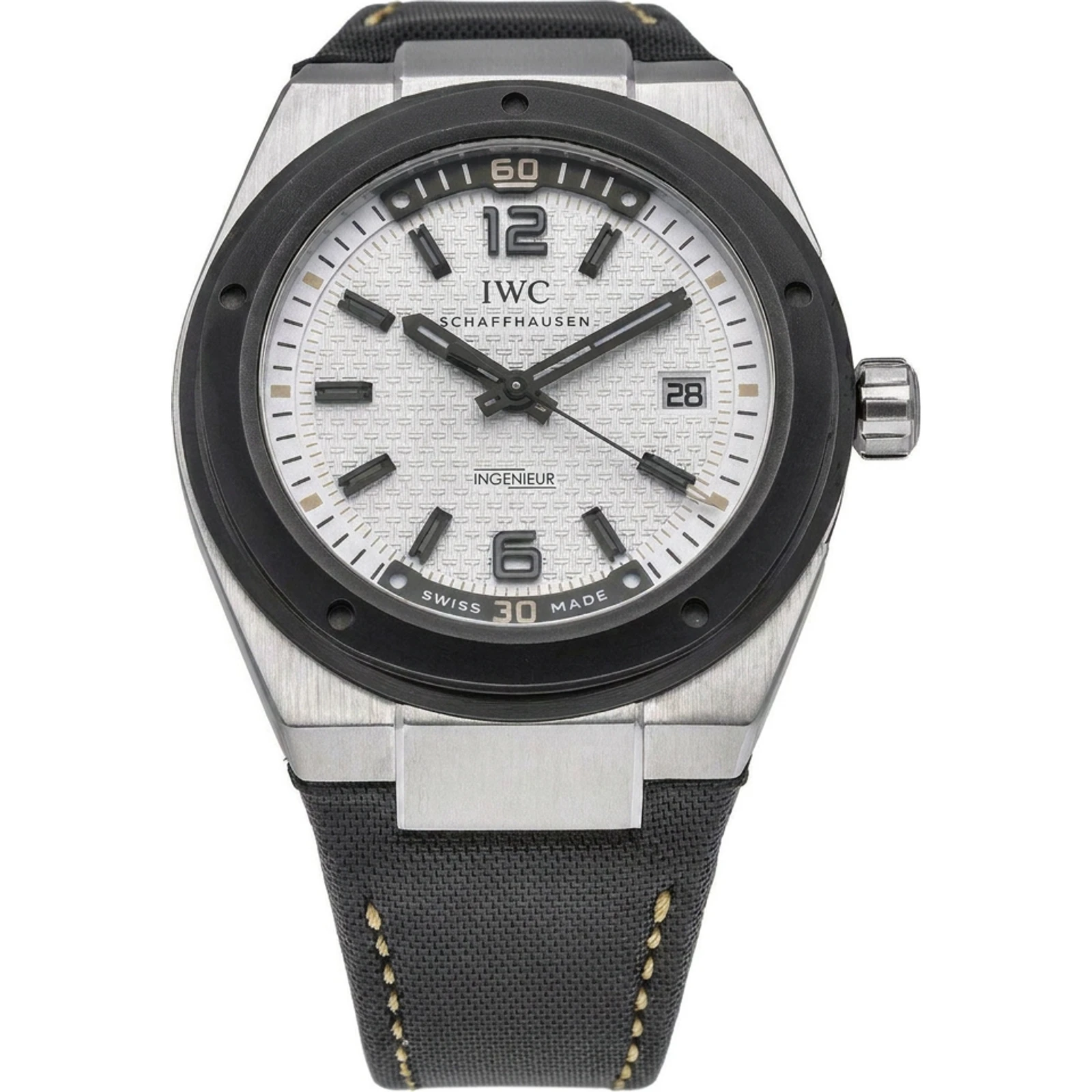 IWC Ingenieur Automatic IW323402