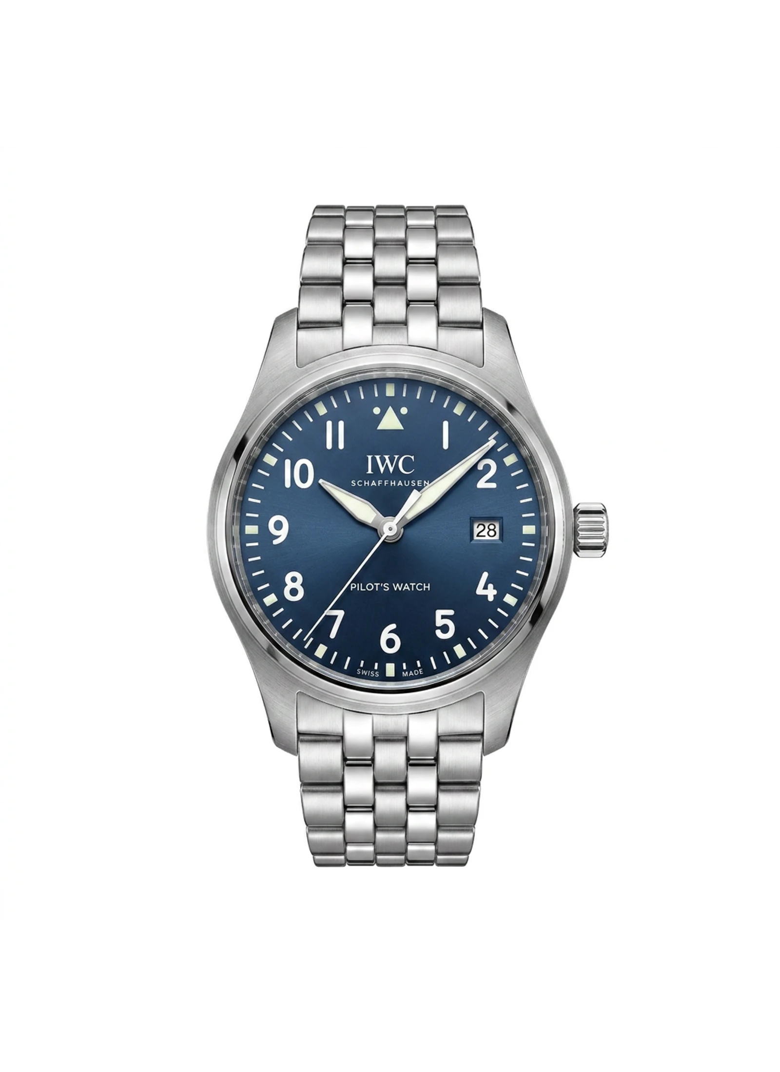 IWC Pilot's Watch Mark XX IW328205