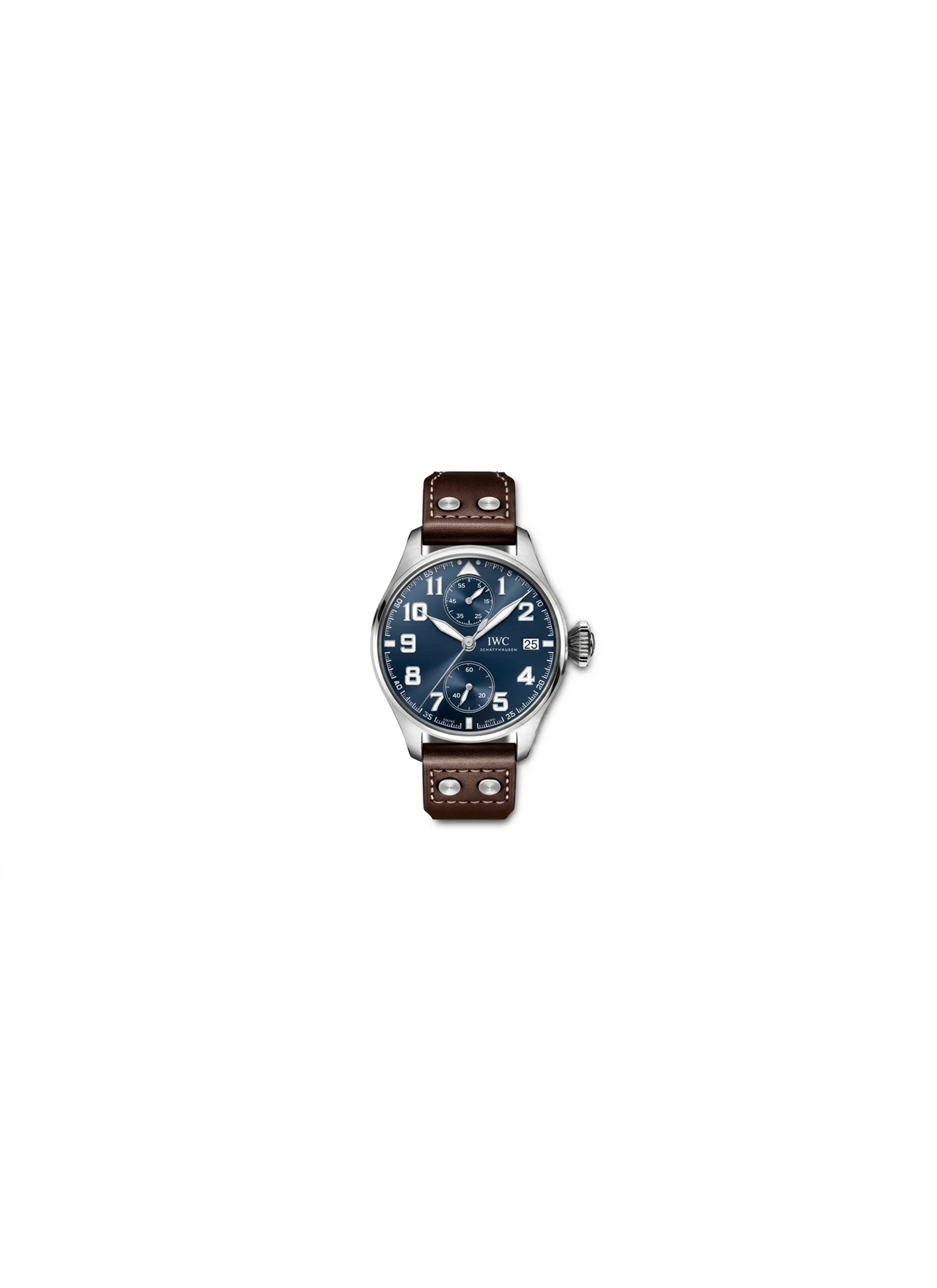 IWC Big Pilot's Watch Monopusher Edition Le Petit Prince IW515202