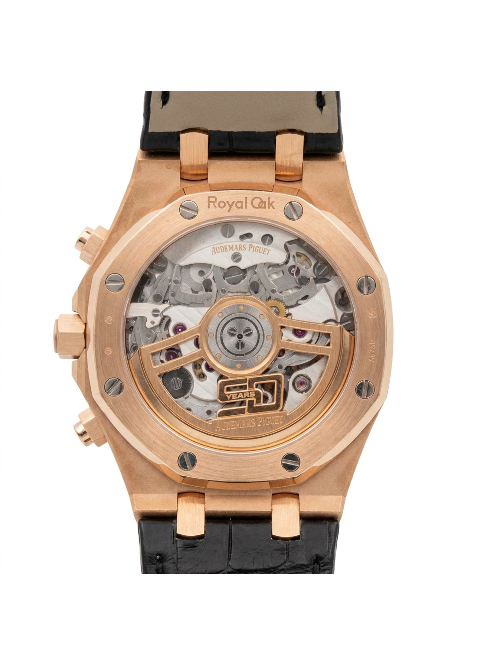 Audemars Piguet Royal Oak Chronograph 26240OR.OO.D315CR.02