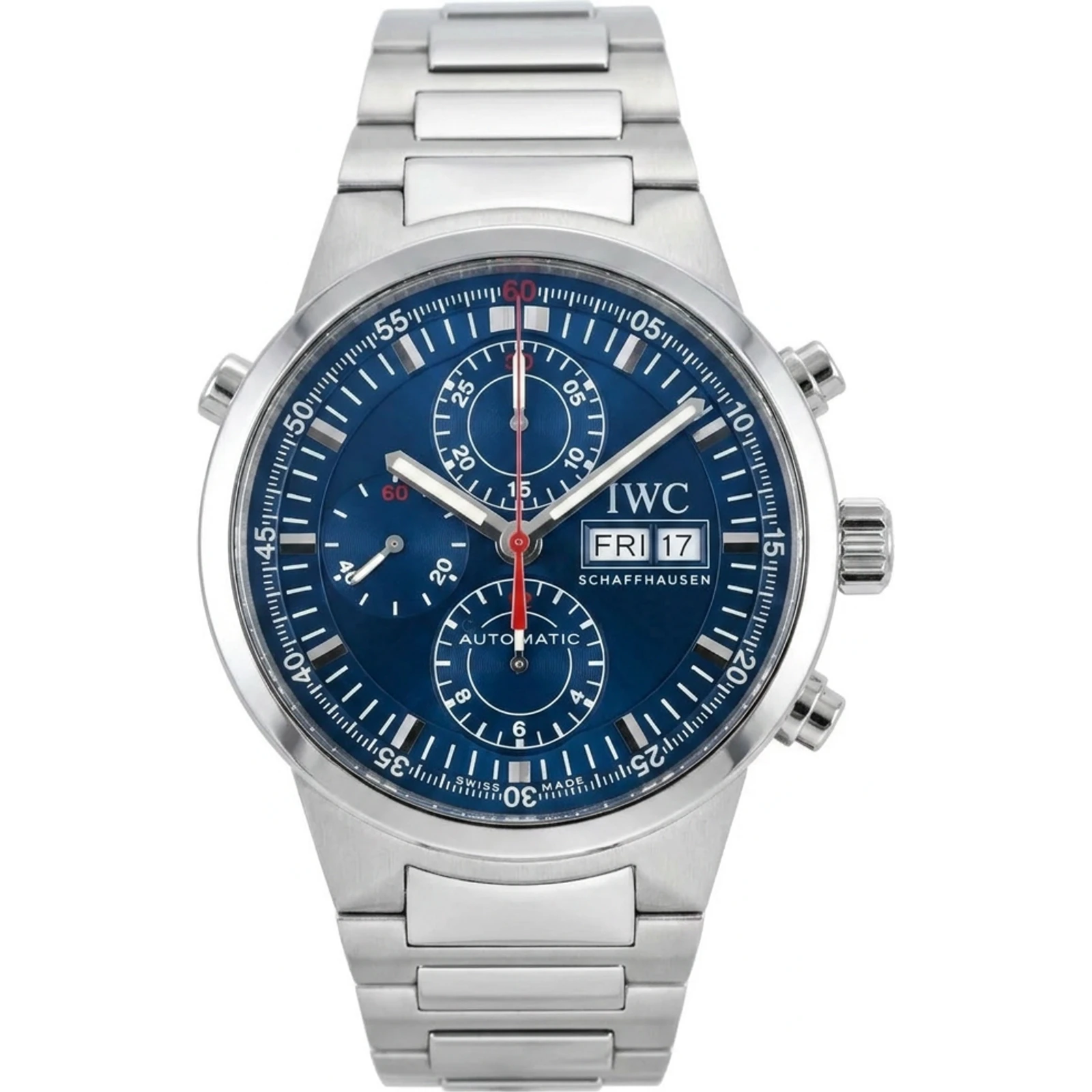 IWC GST IW3715