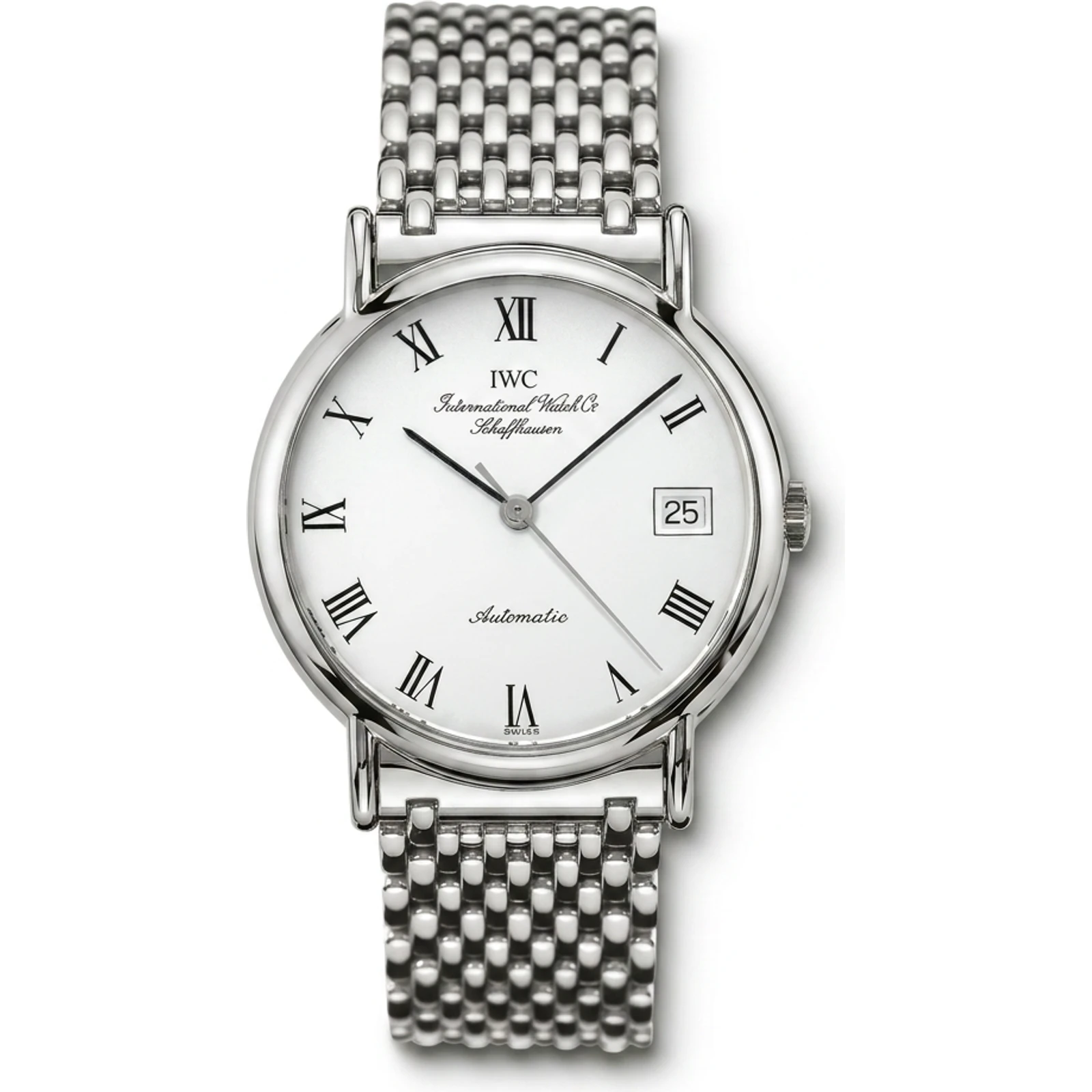 IWC Portofino Automatic IW3513