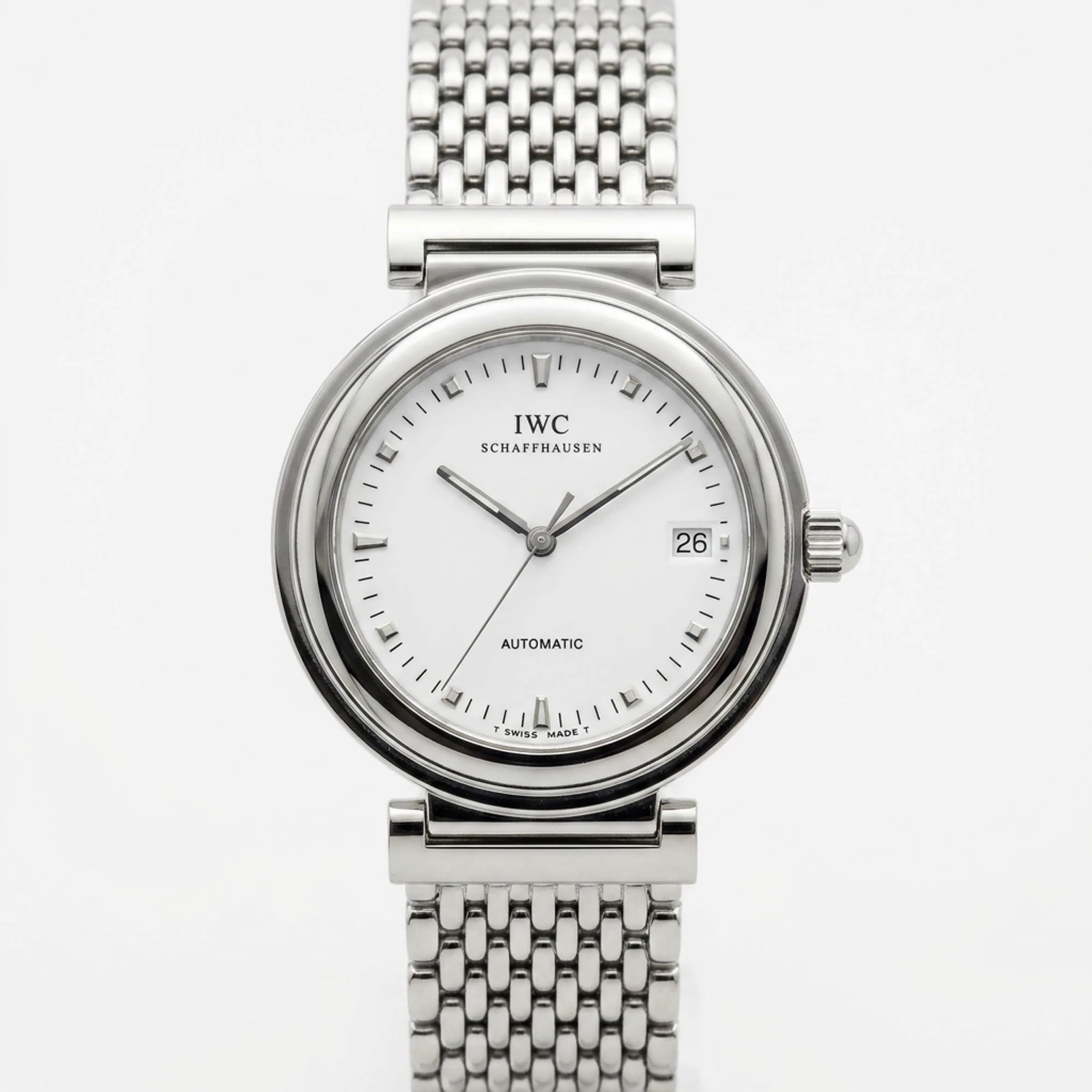 IWC Da Vinci IW3528