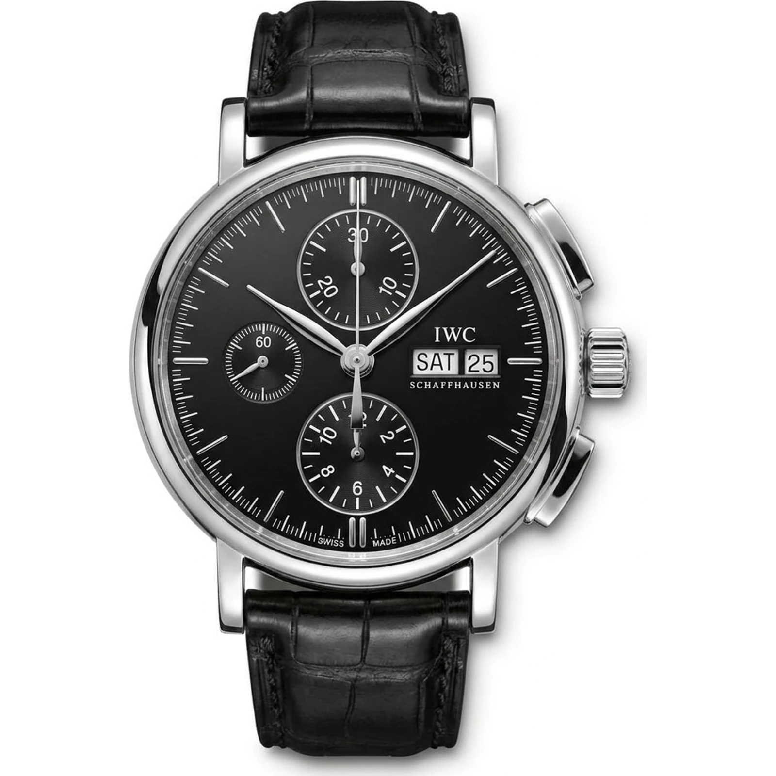 IWC Portofino Chronograph IW378303