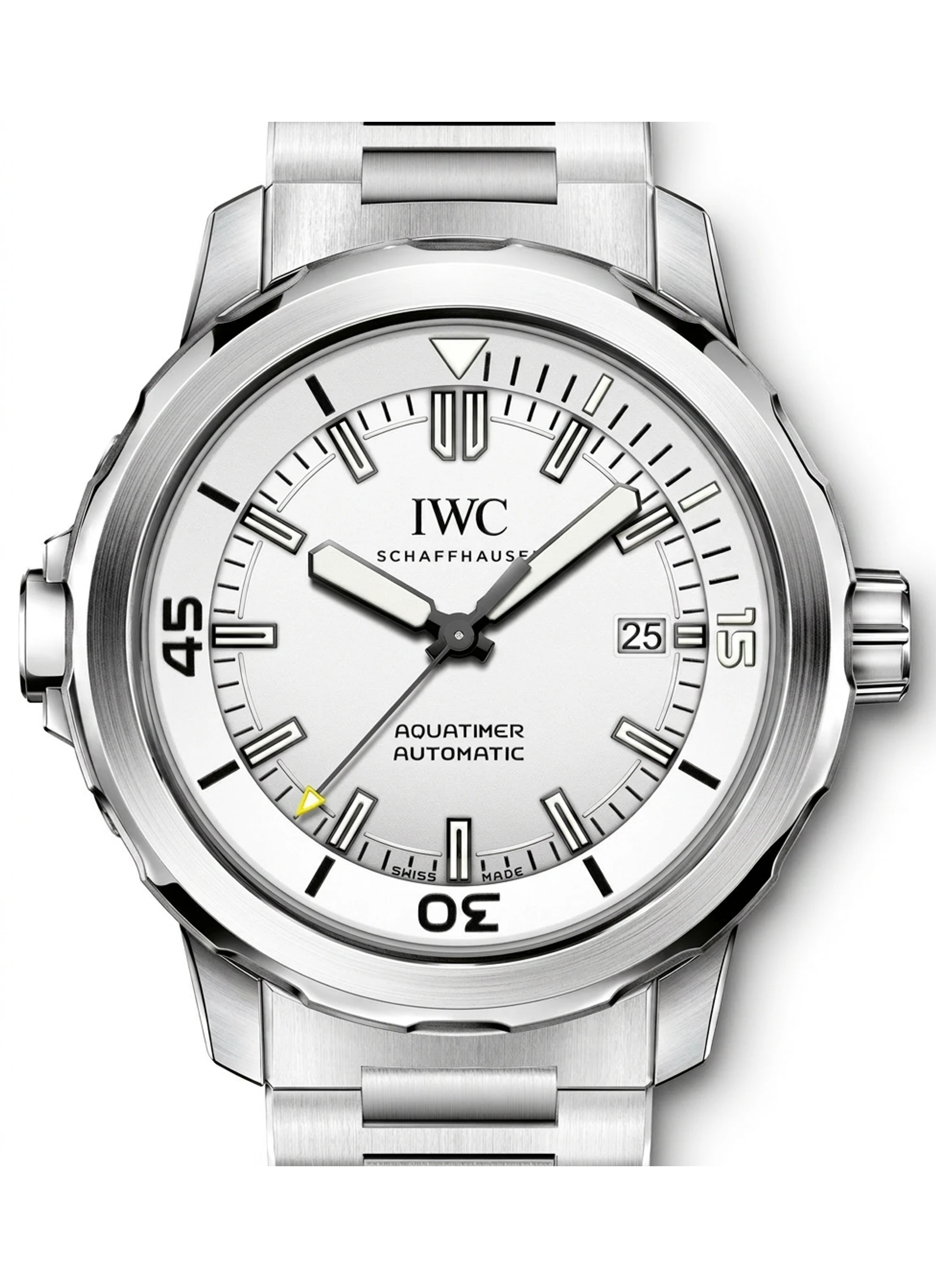 IWC Aquatimer Automatic IW329003