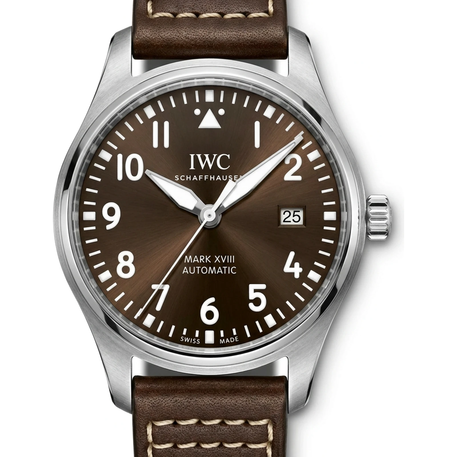 IWC Pilot Mark IW327003