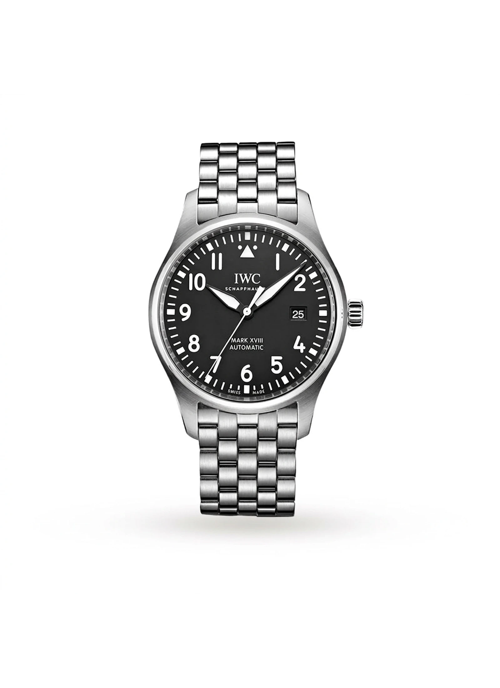 IWC Pilot Mark IW327011