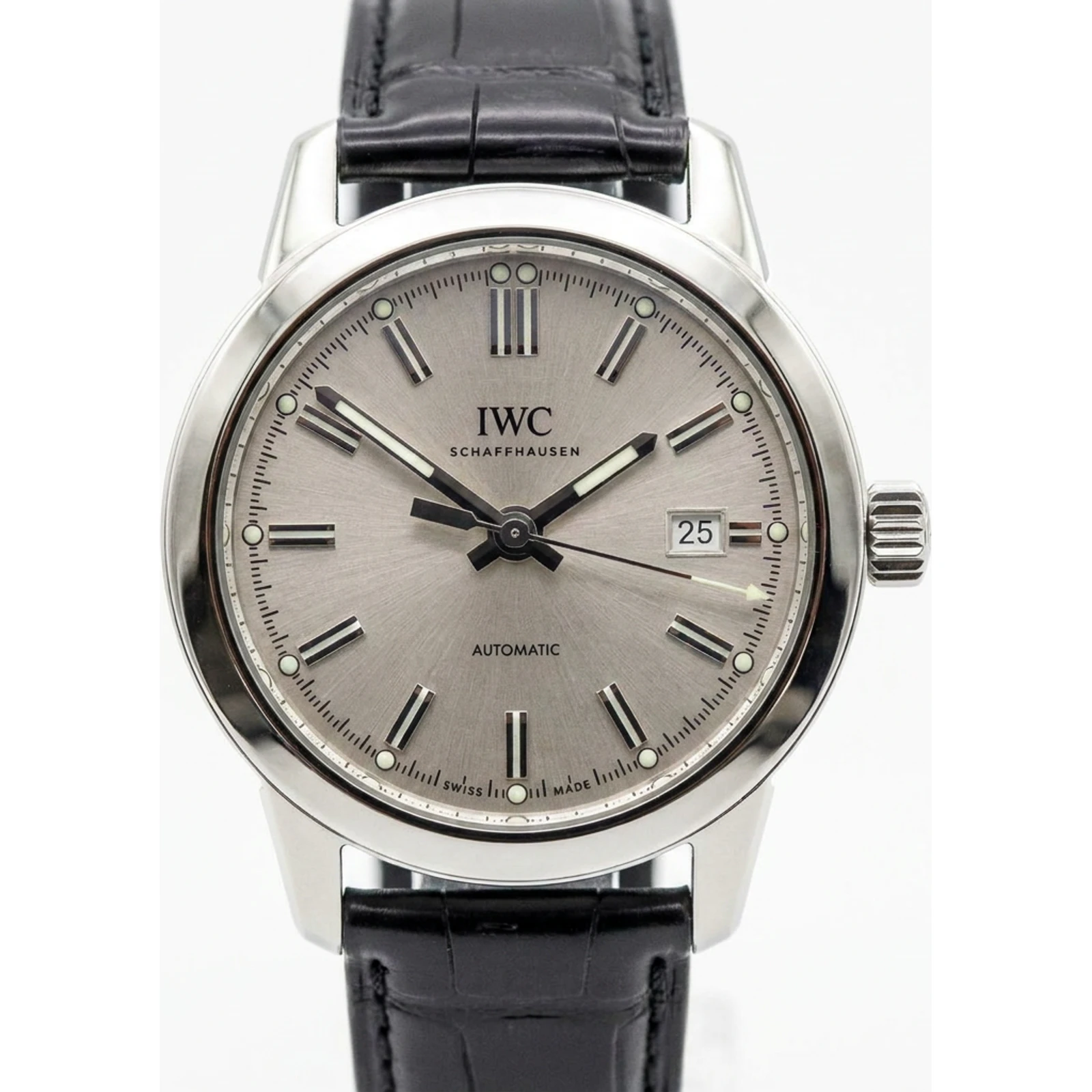 IWC Ingenieur Automatic IW357001