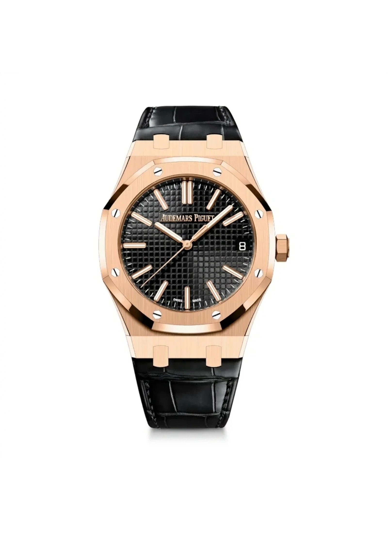 Audemars Piguet Royal Oak Selfwinding 15510OR.OO.D002CR.02