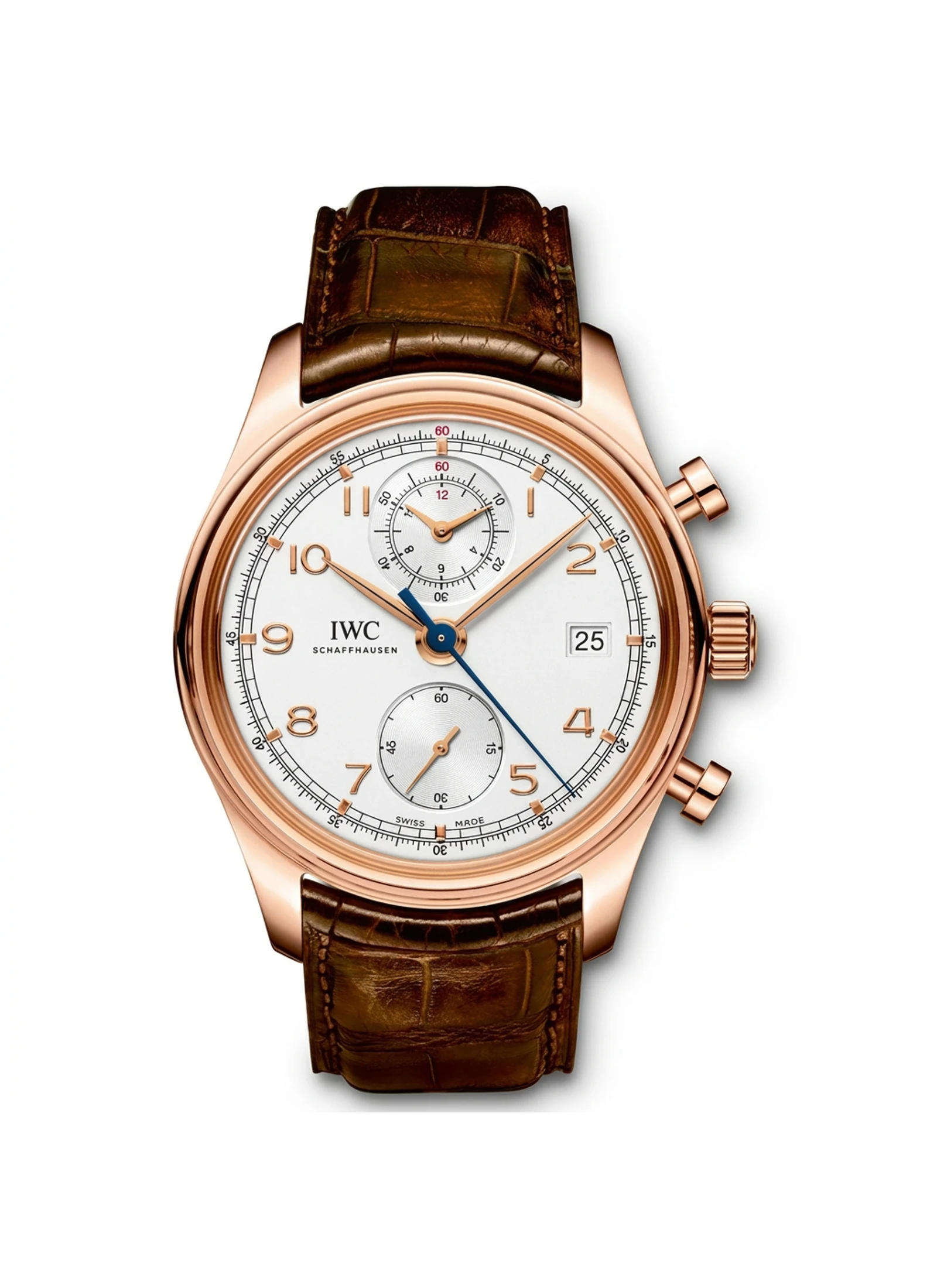 IWC Portugieser Chronograph Classic IW390303