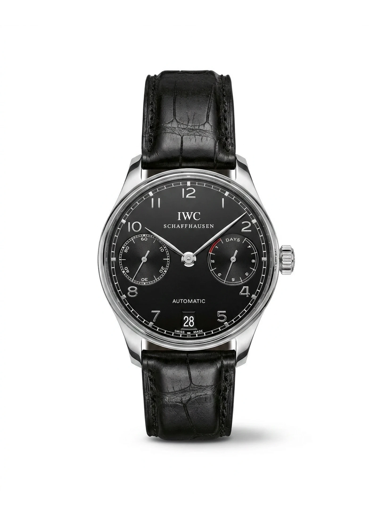 IWC Portuguese Automatic IW500107