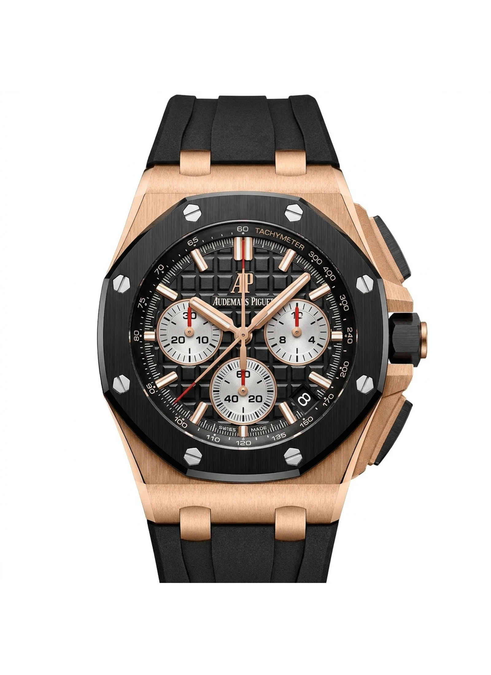 Audemars Piguet Royal Oak Offshore Chronograph 26420RO.OO.A002CA.01