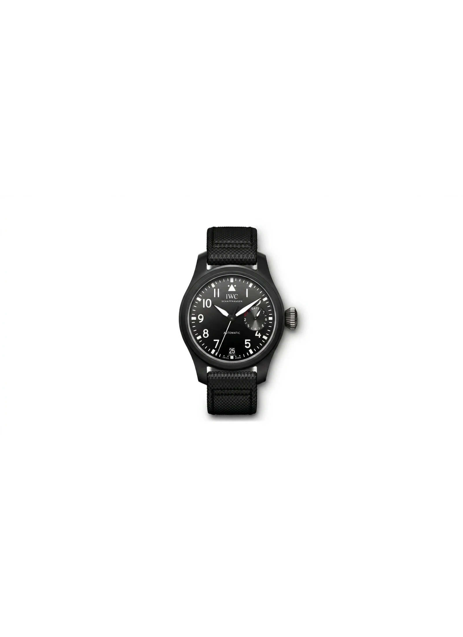 IWC Big Pilot's Watch TOP GUN IW502001