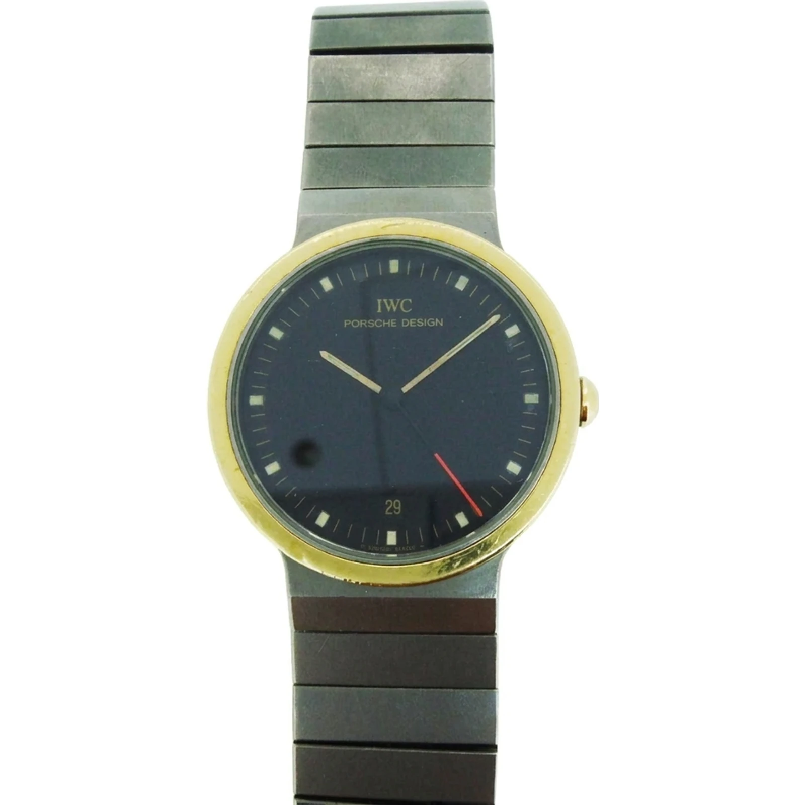 IWC Porsche Design IW3335