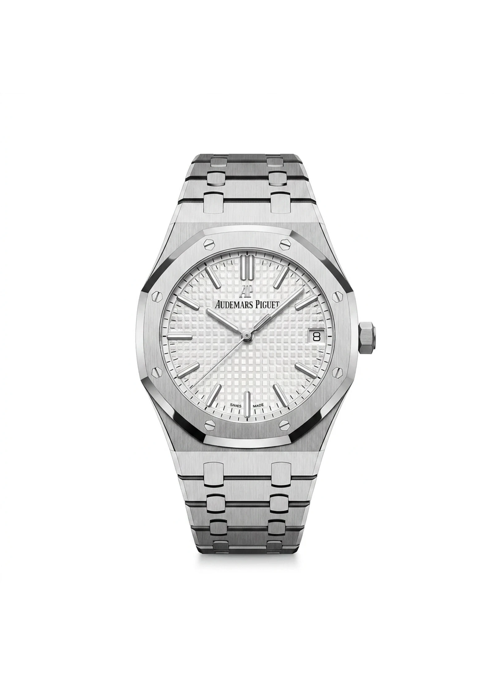 Audemars Piguet Royal Oak Selfwinding 15510ST.OO.1320ST.08
