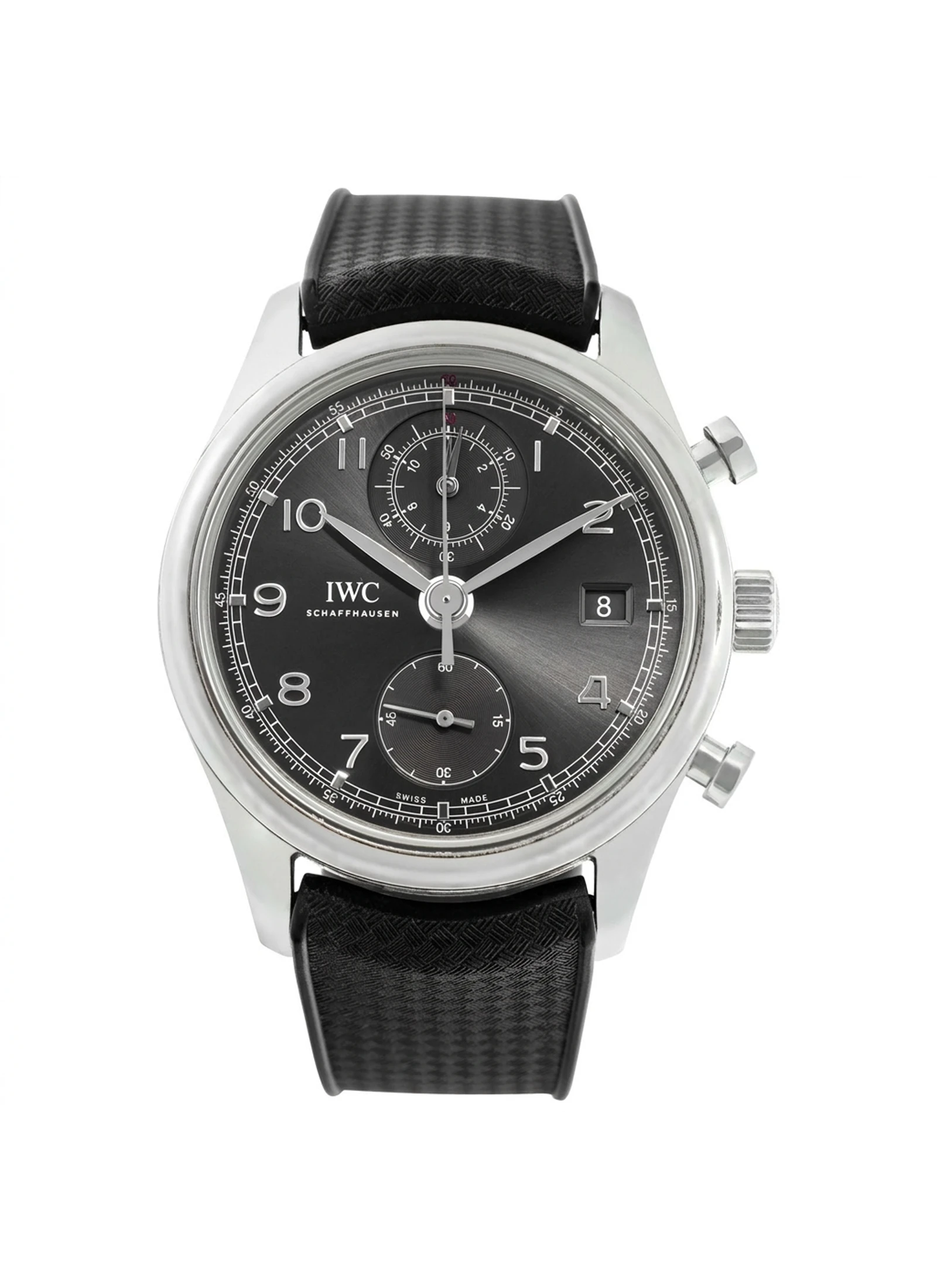 IWC Portugieser Chronograph Classic IW390403