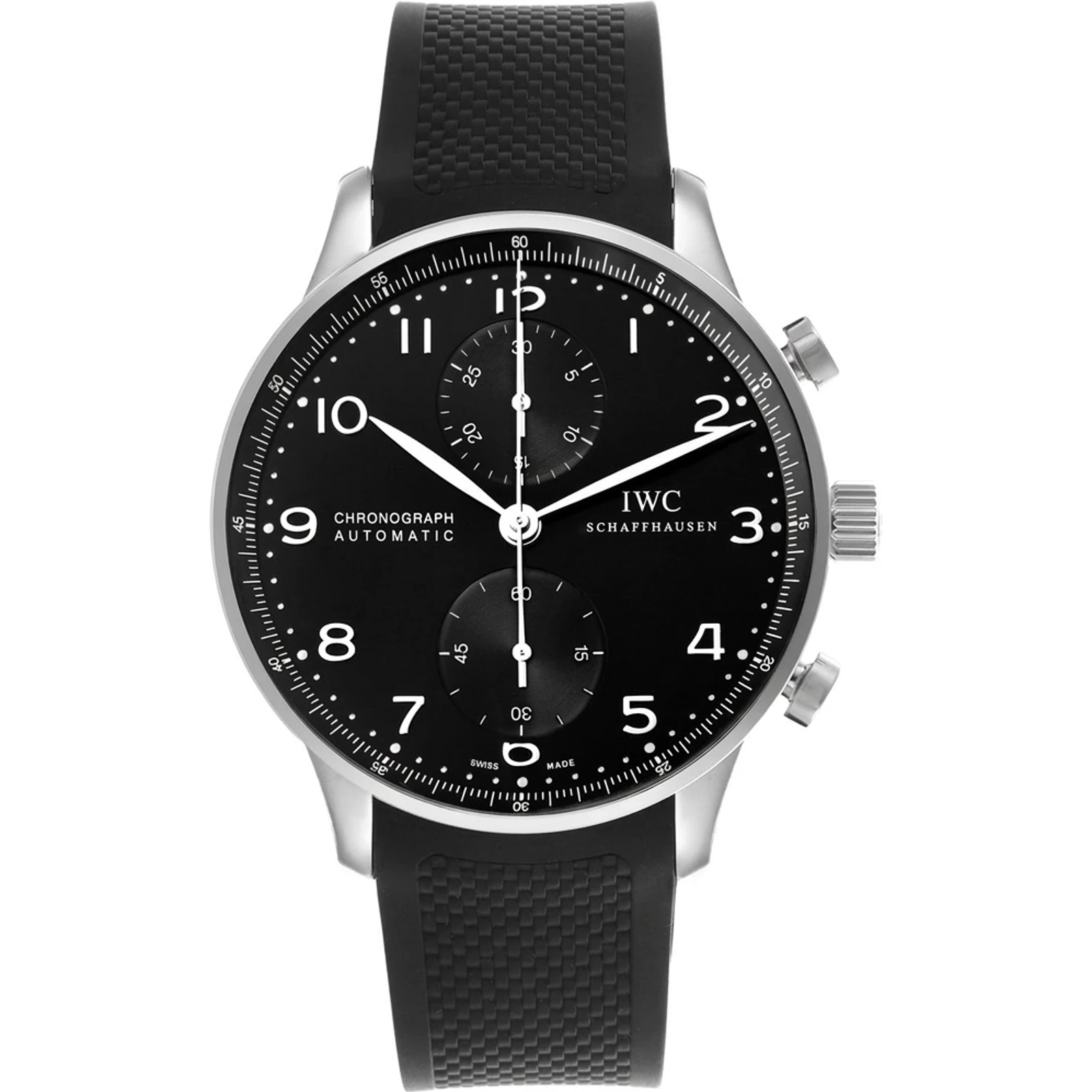 IWC Portuguese Chronograph IW371438