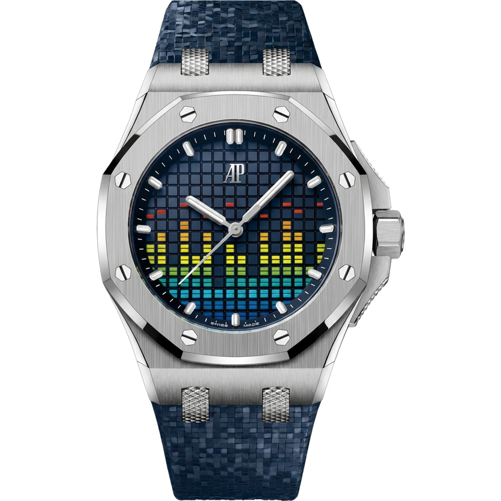 Audemars Piguet Royal Oak Offshore 77600TI.OO.A343CA.01