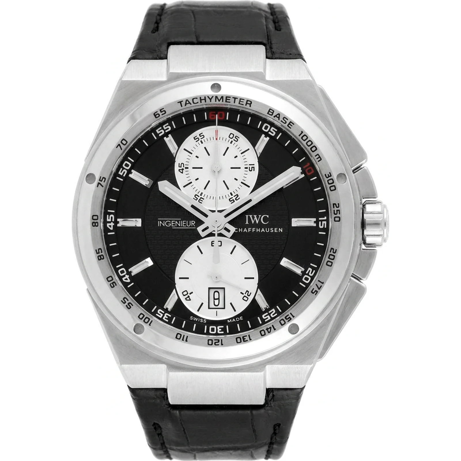 IWC Big Ingenieur Chronograph IW378401