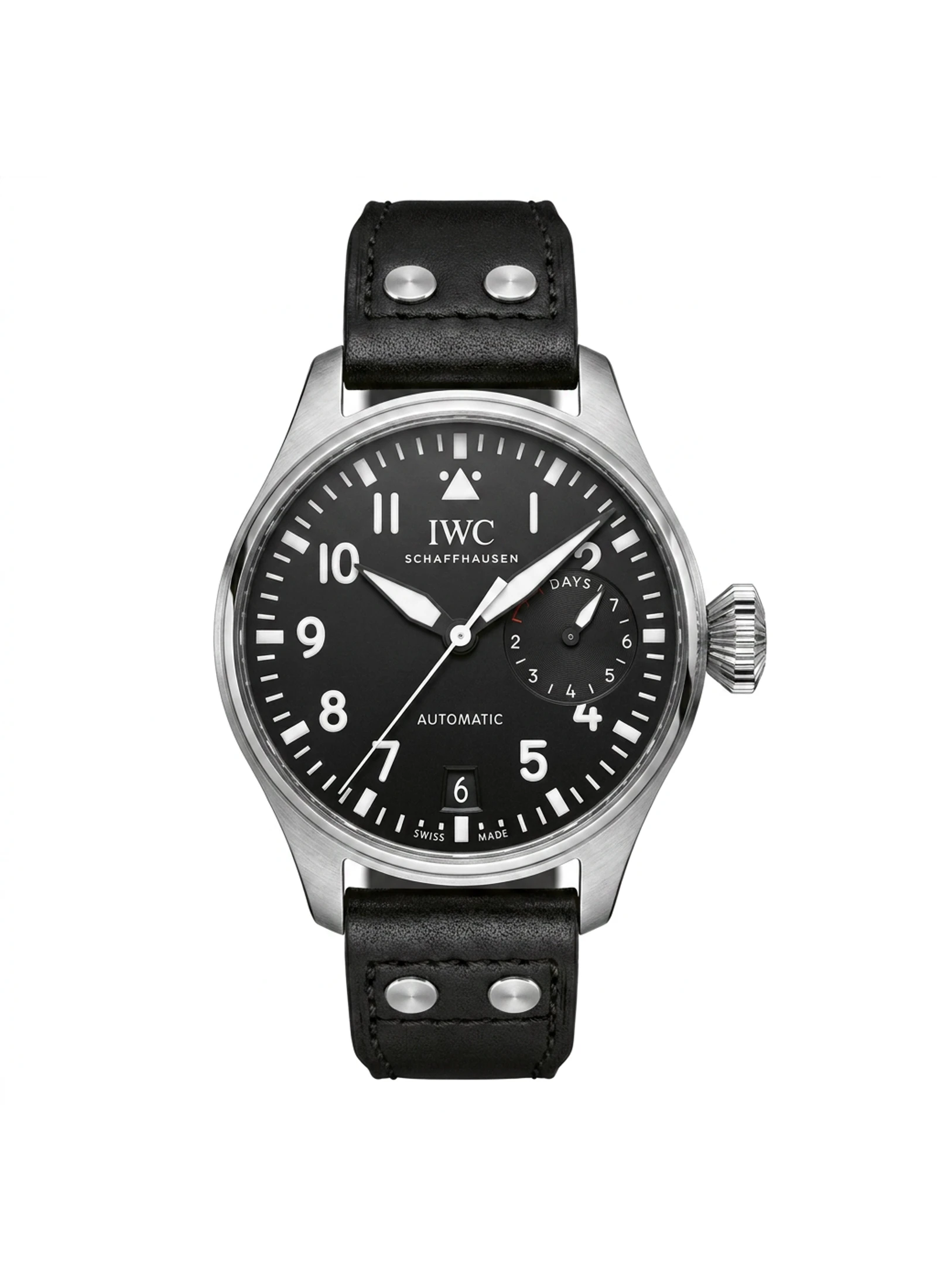 IWC Big Pilot's Watch IW500901