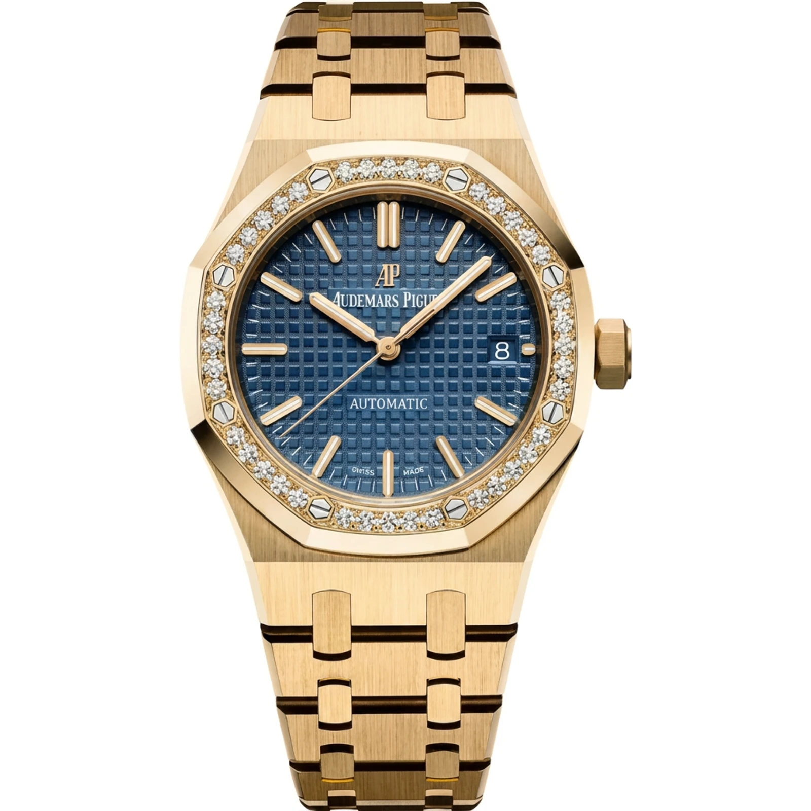 Audemars Piguet Royal Oak Lady 67651OR.ZZ.1261OR.02
