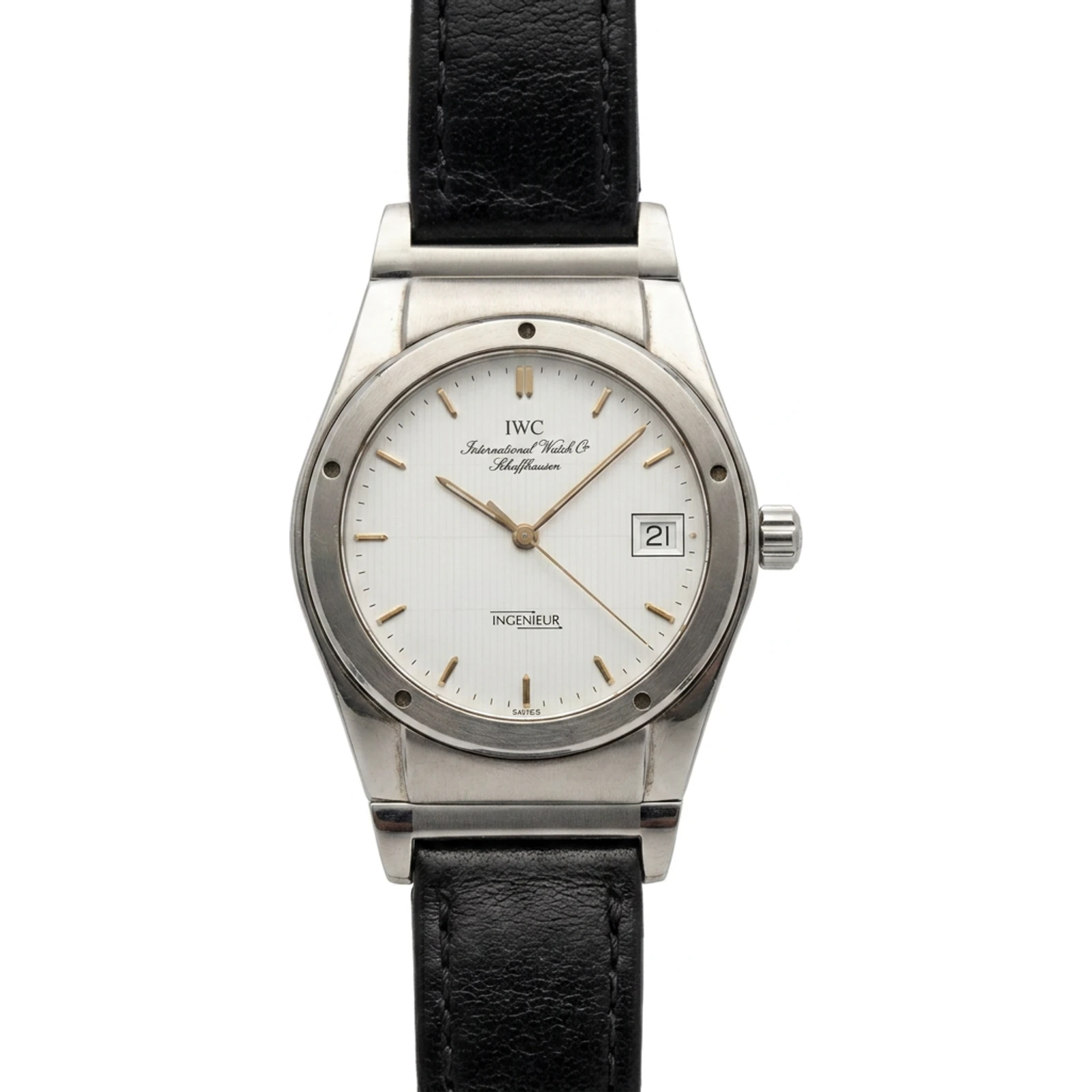 IWC Ingenieur IW3350