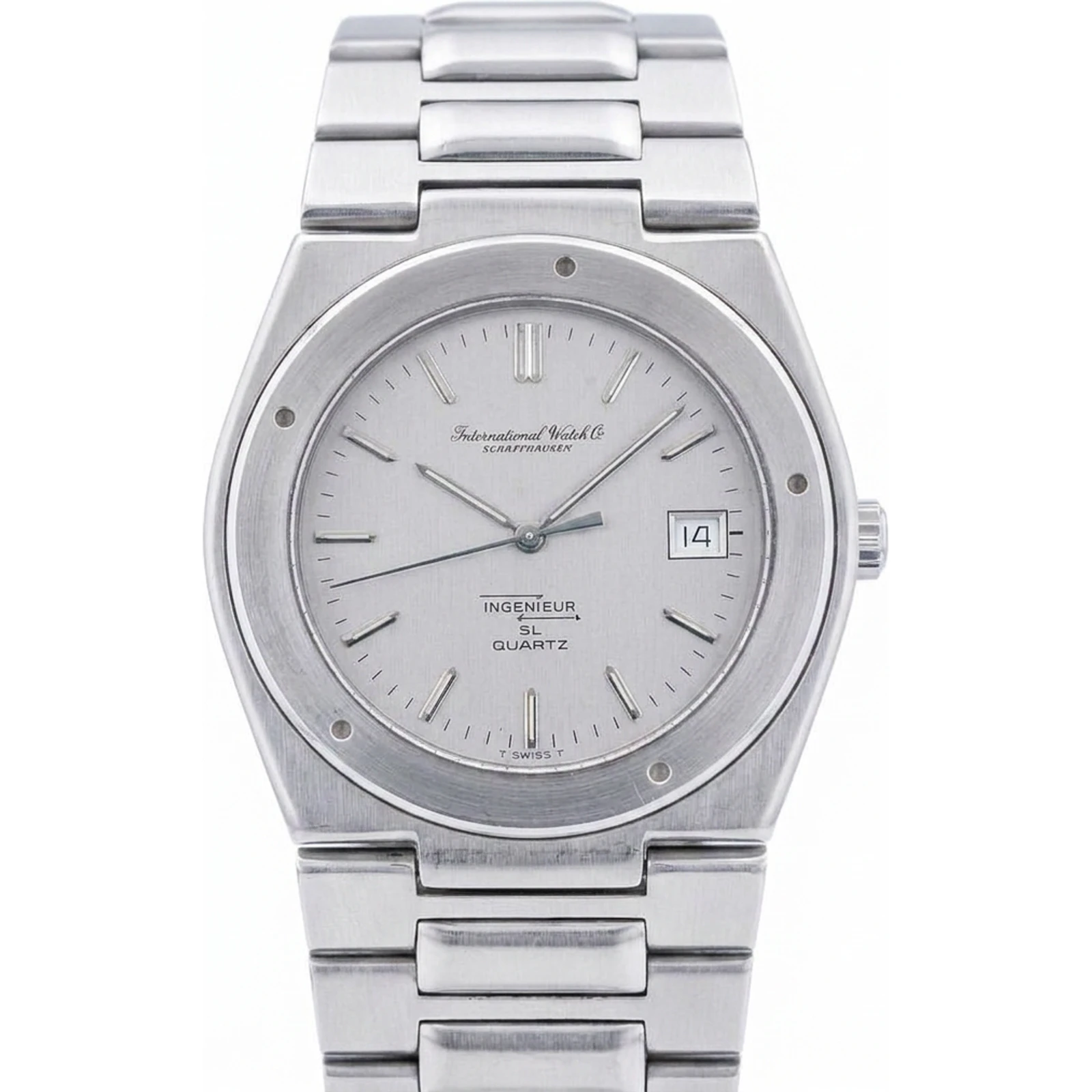 IWC Ingenieur Jumbo IW3303